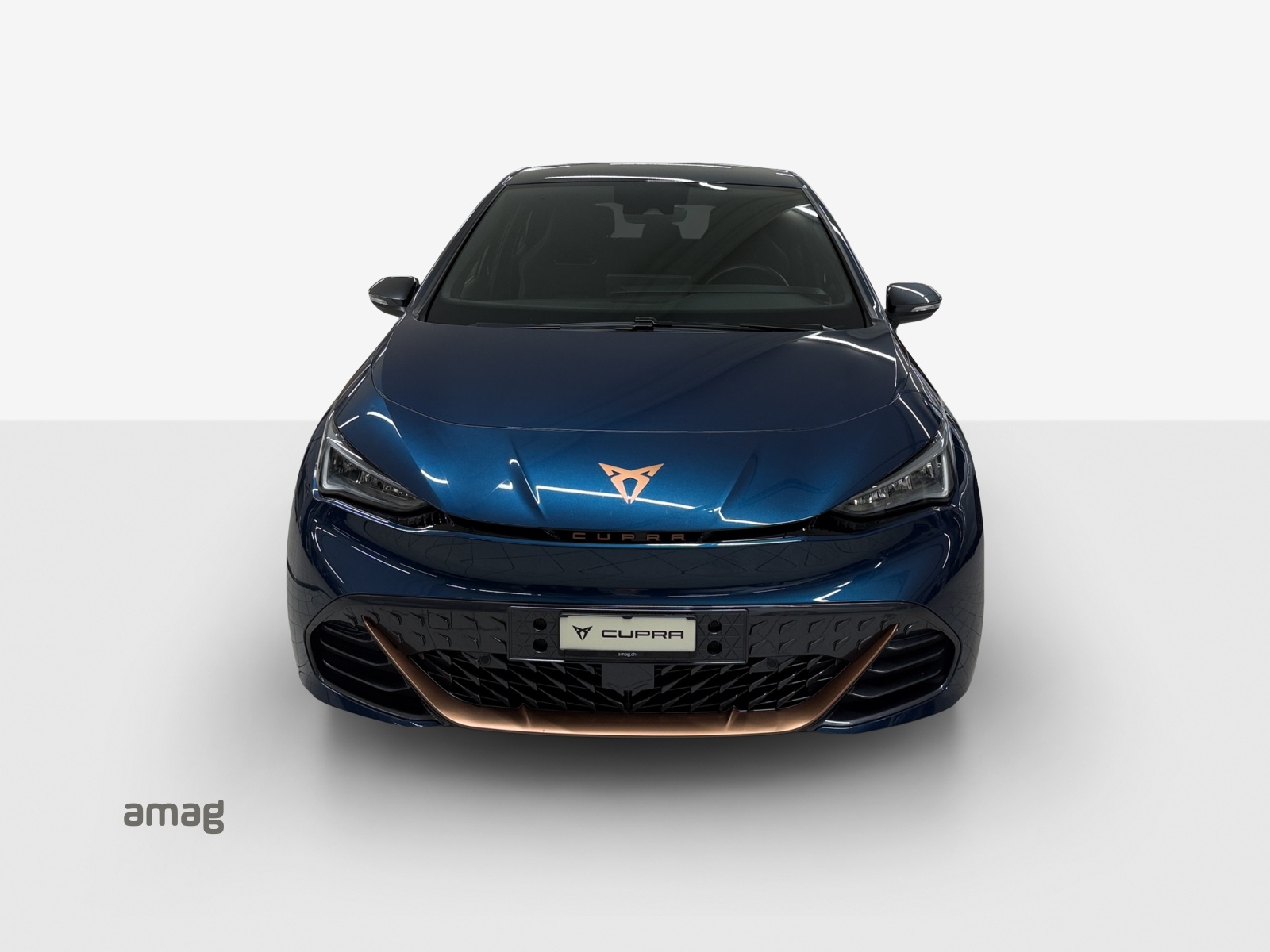 CUPRA Born 58 kWh-image-6