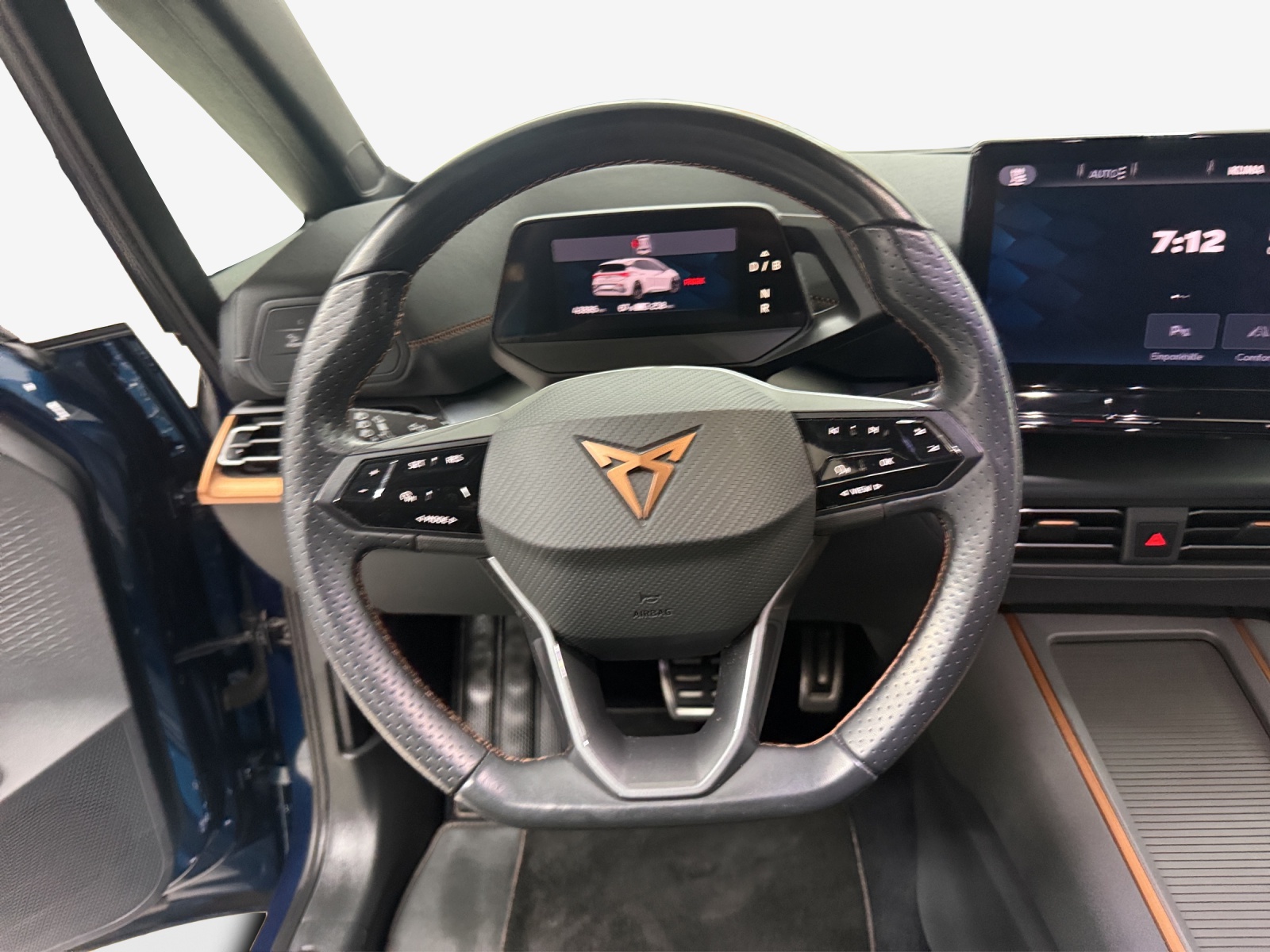 CUPRA Born 58 kWh-image-9