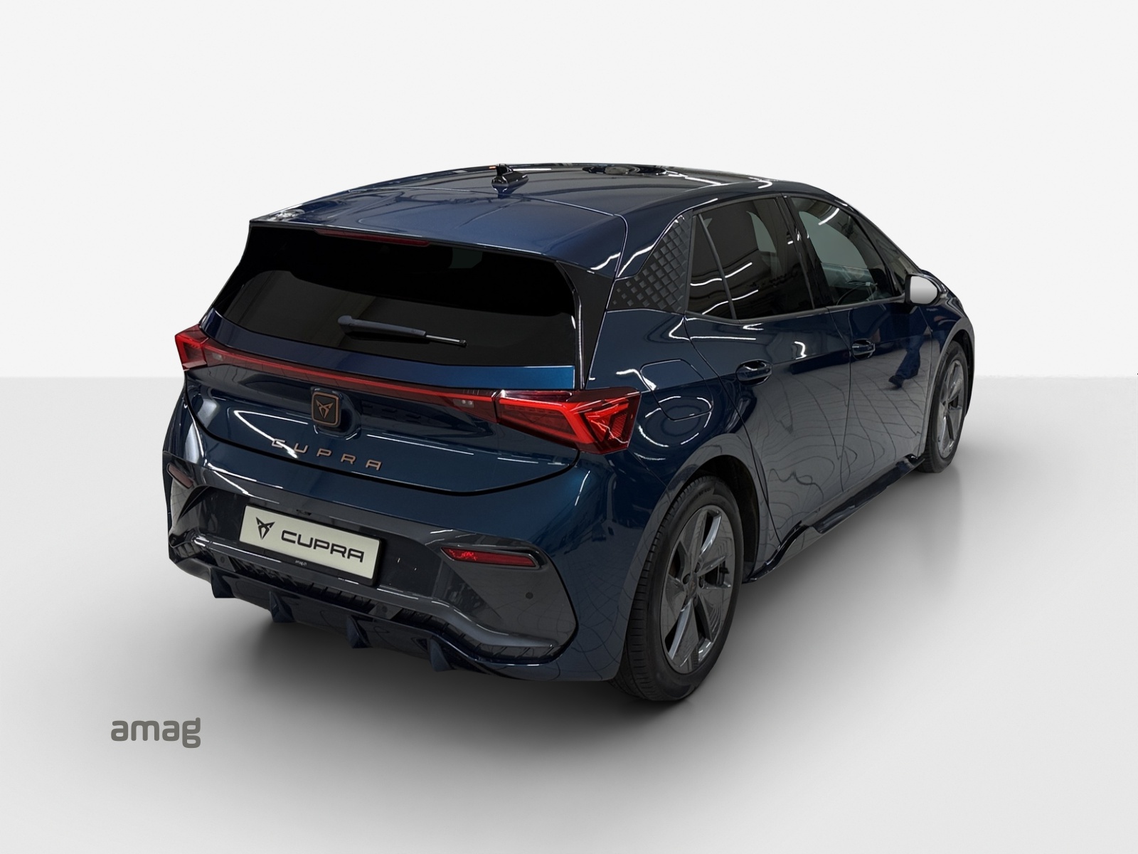 CUPRA Born 58 kWh-image-4