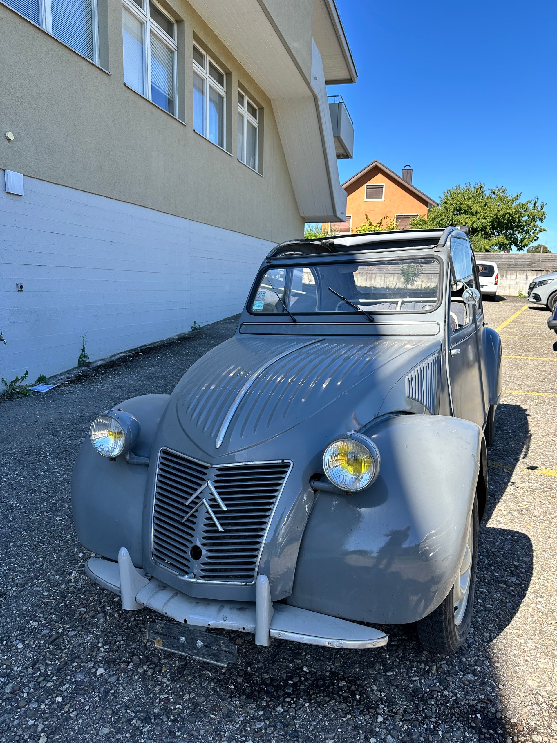 CITROEN 2CV-image-1