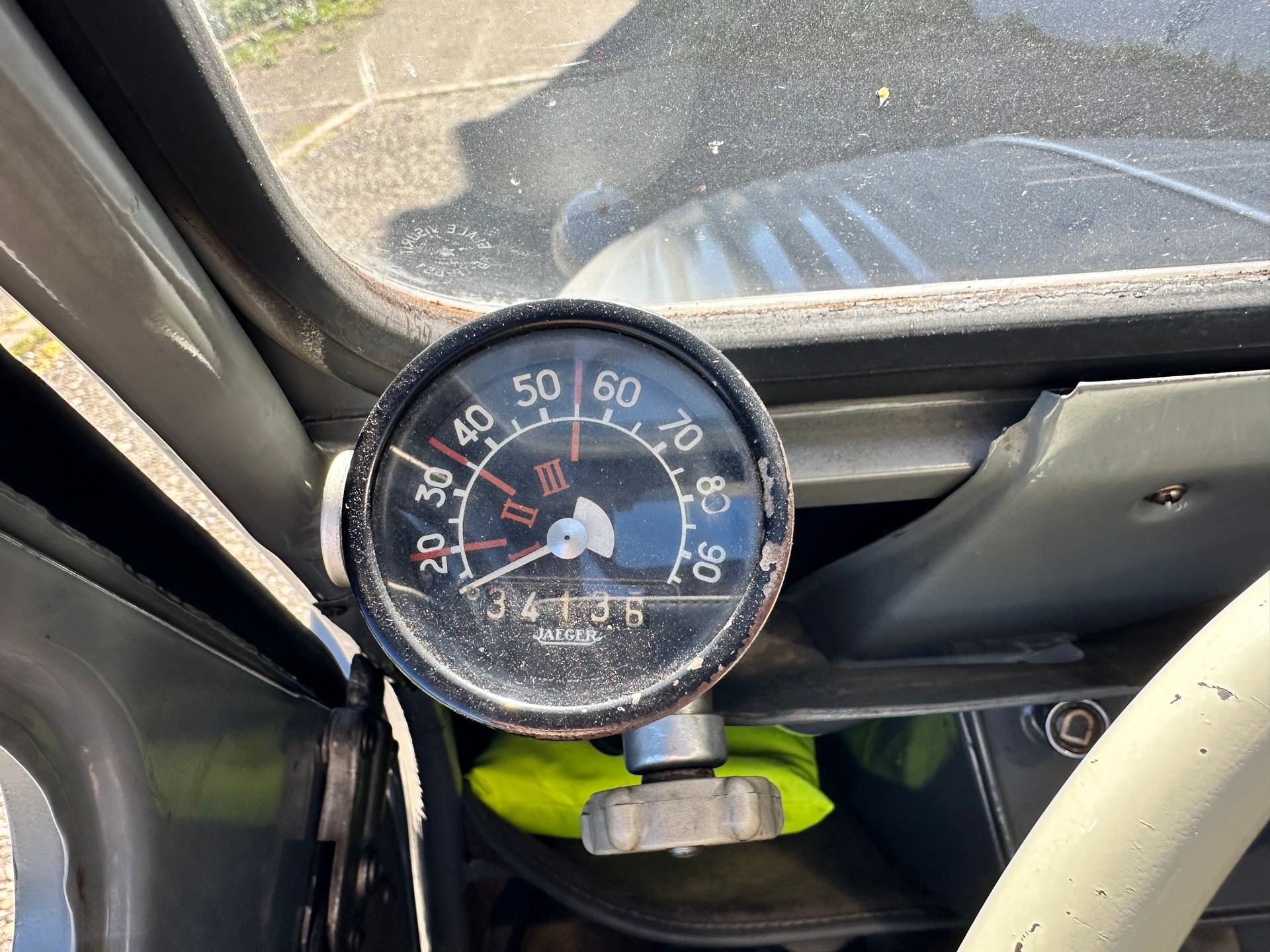 CITROEN 2CV-image-5