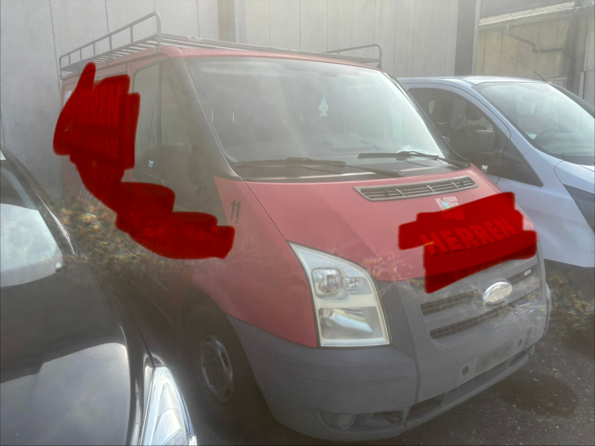 FORD Transit 2.2 TDCi 260 S Trend-image-3
