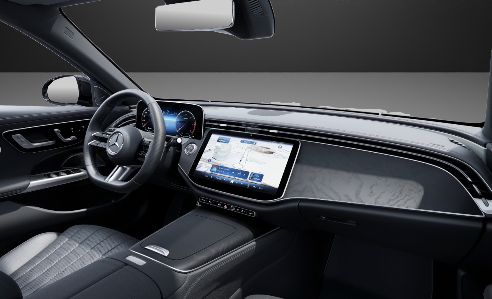 MERCEDES-BENZ E 220 d 4Matic 9G-Tronic-image-7