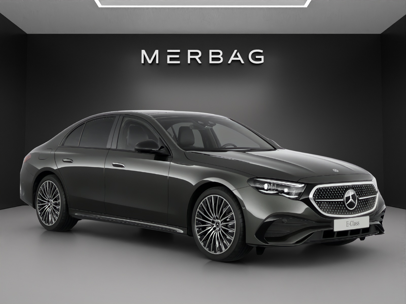 MERCEDES-BENZ E 220 d 4Matic 9G-Tronic-image-0