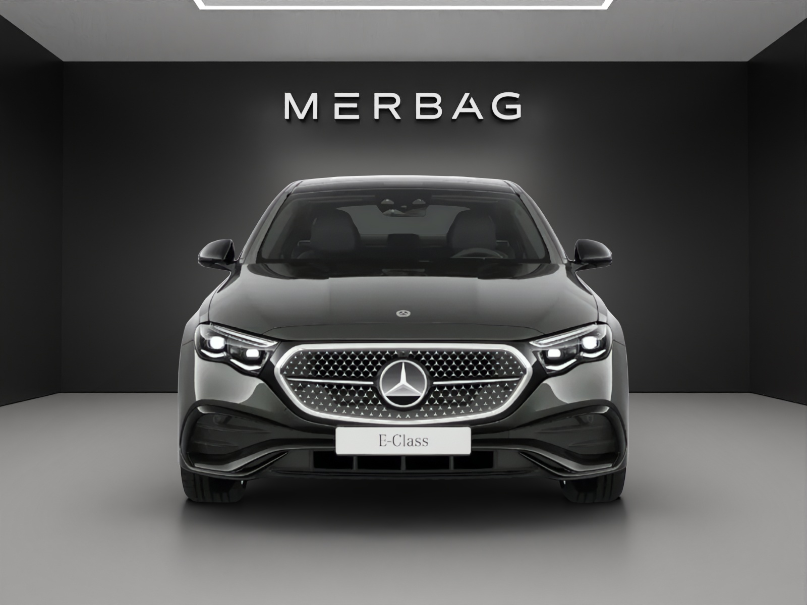 MERCEDES-BENZ E 220 d 4Matic 9G-Tronic-image-1