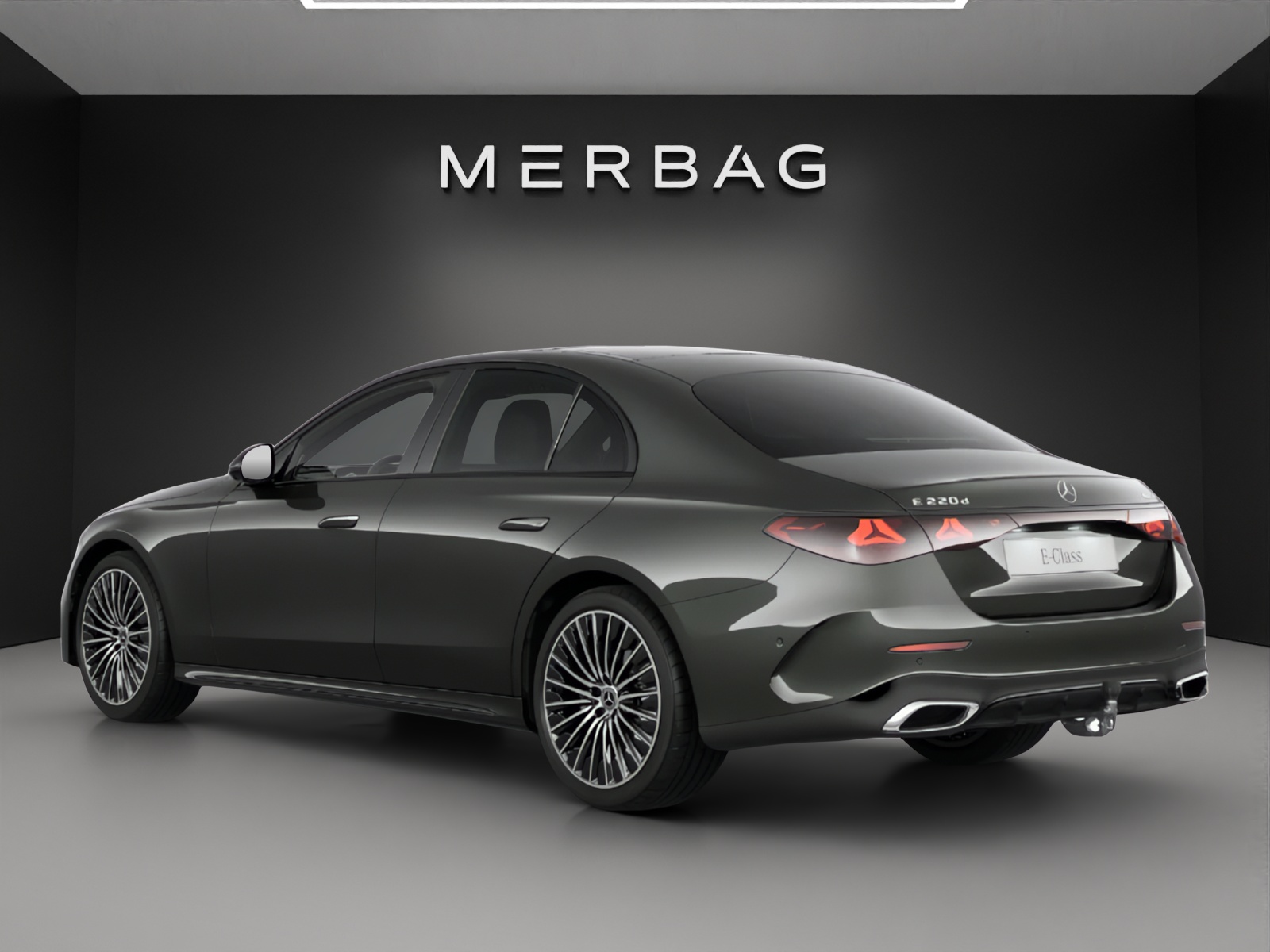 MERCEDES-BENZ E 220 d 4Matic 9G-Tronic-image-3