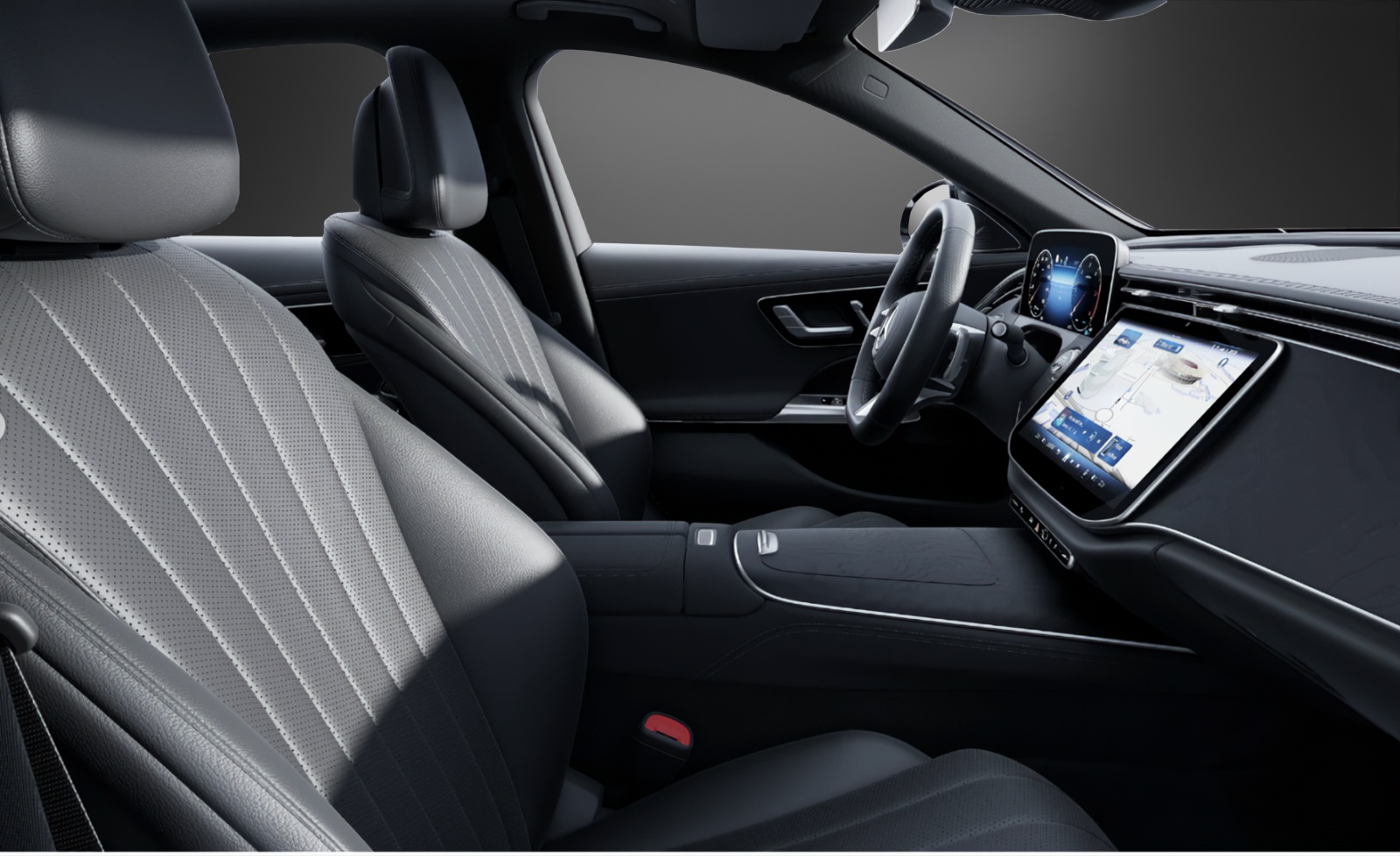 MERCEDES-BENZ E 220 d 4Matic 9G-Tronic-image-8