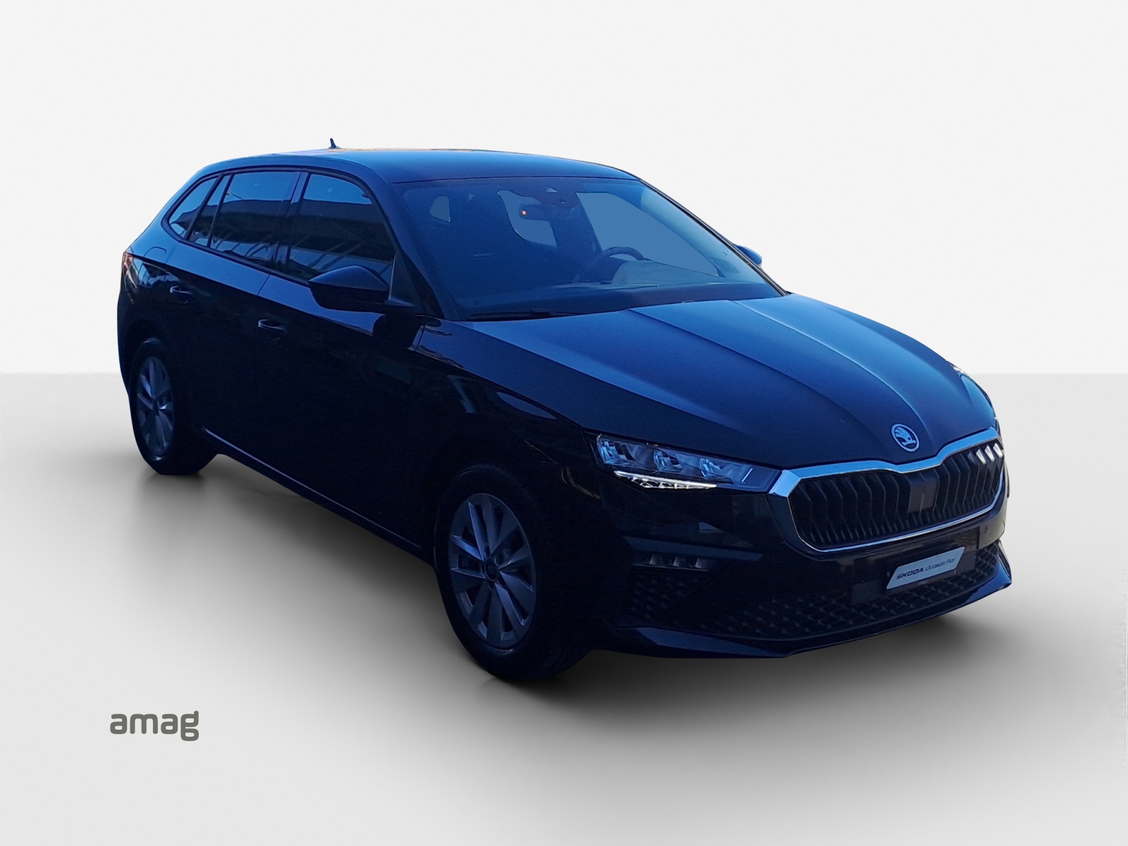SKODA Scala 1.5 TSI Selection DSG-image-5