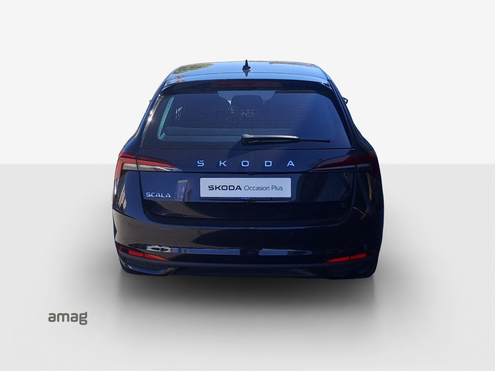 SKODA Scala 1.5 TSI Selection DSG-image-3
