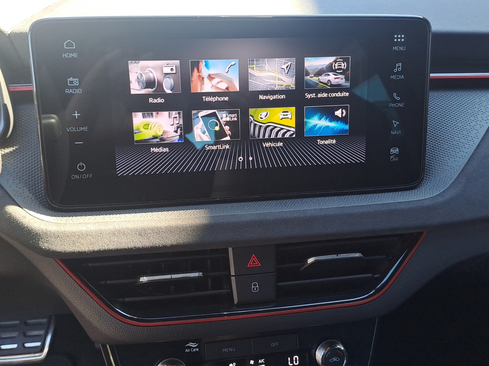 SKODA Scala 1.5 TSI Selection DSG-image-10