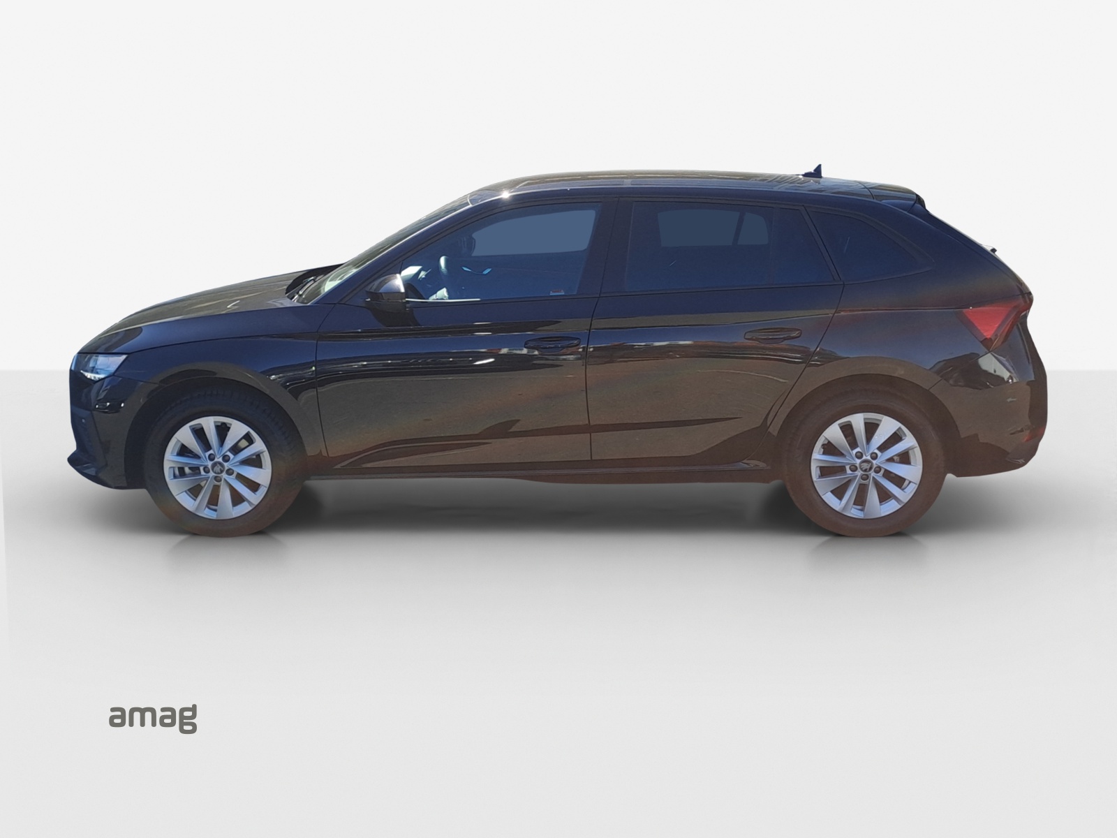 SKODA Scala 1.5 TSI Selection DSG-image-1