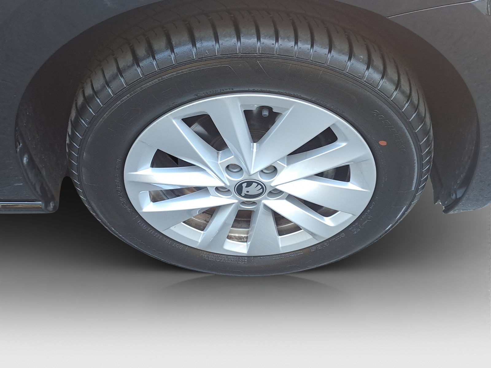 SKODA Scala 1.5 TSI Selection DSG-image-14