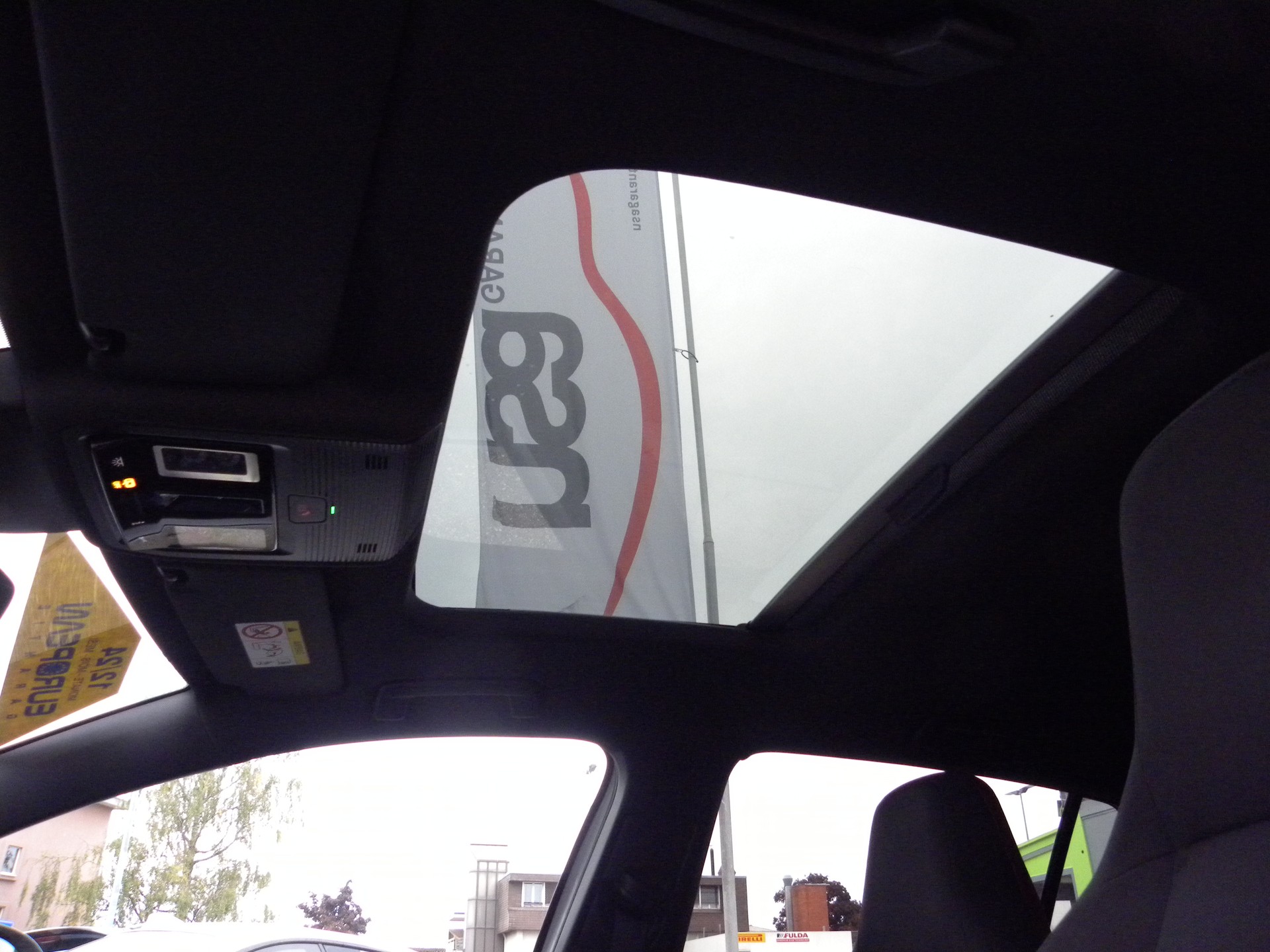 VW Golf 2.0 TSI GTI DSG-image-6