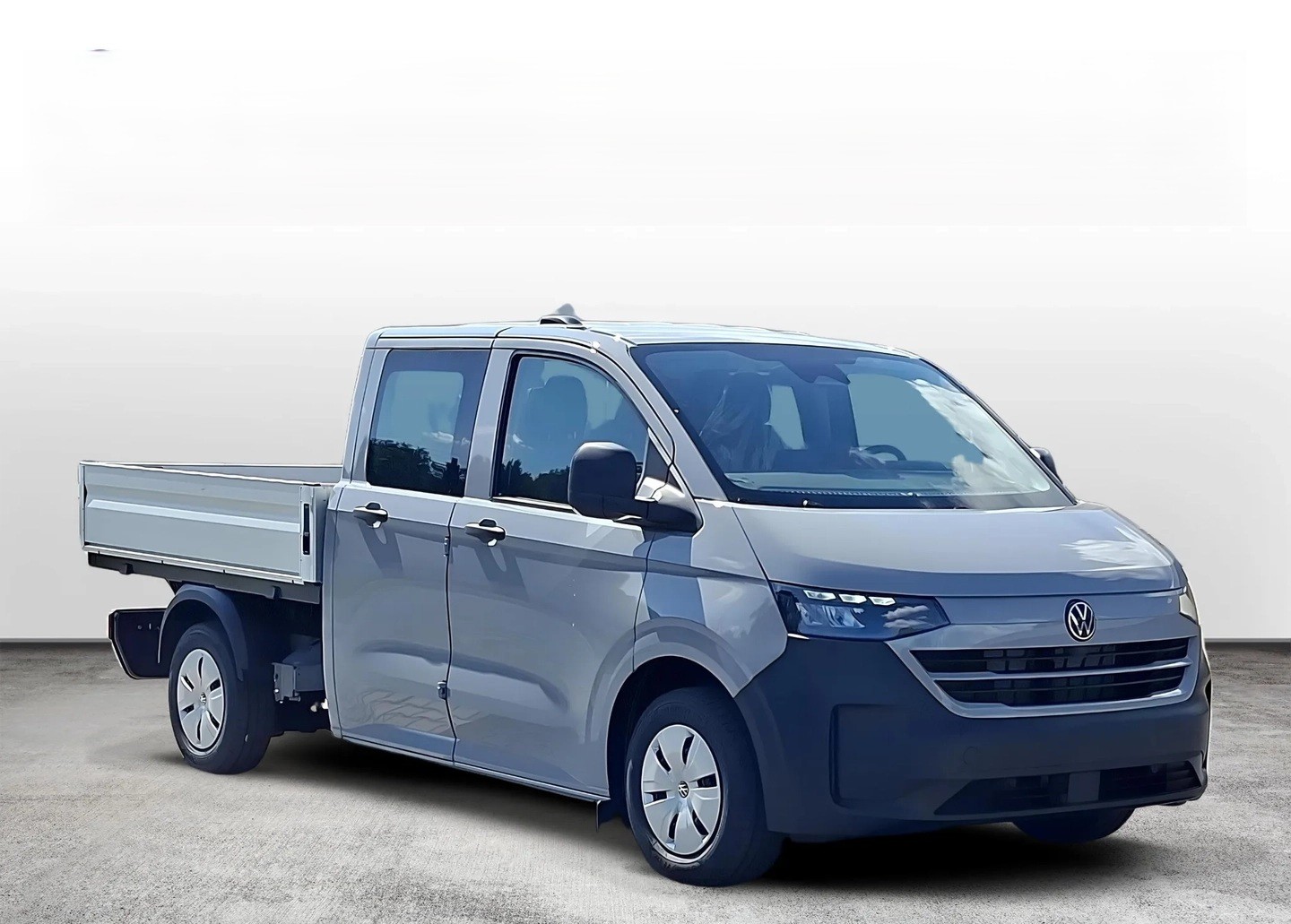 VW Transporter 2.0 TDI DoKa Lang-showroom-element-1
