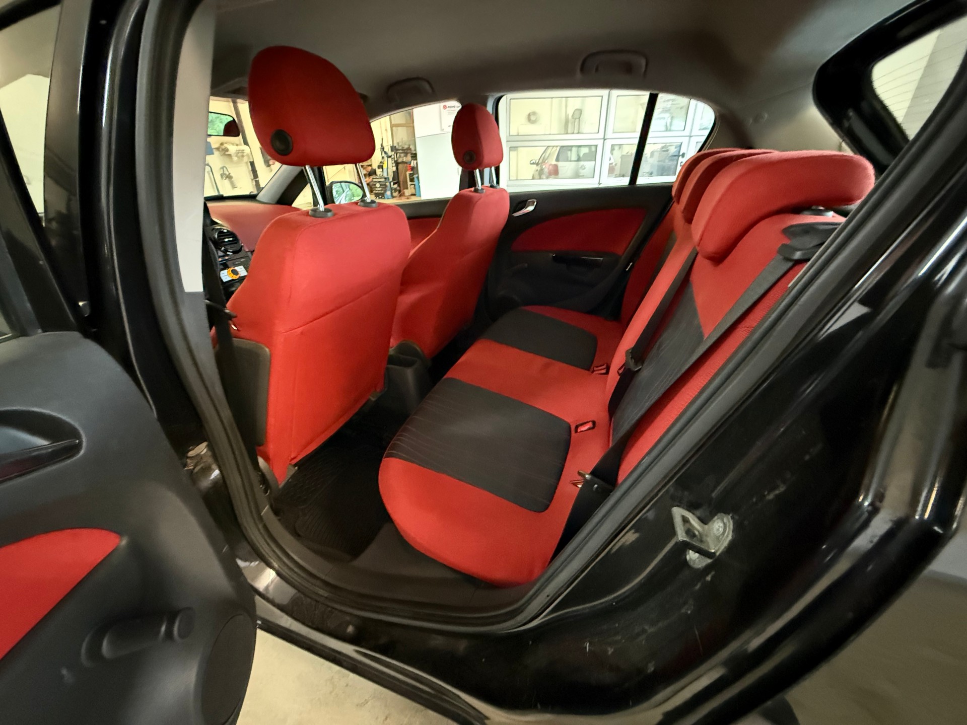 OPEL Corsa 1.4 TP Sport-image-7