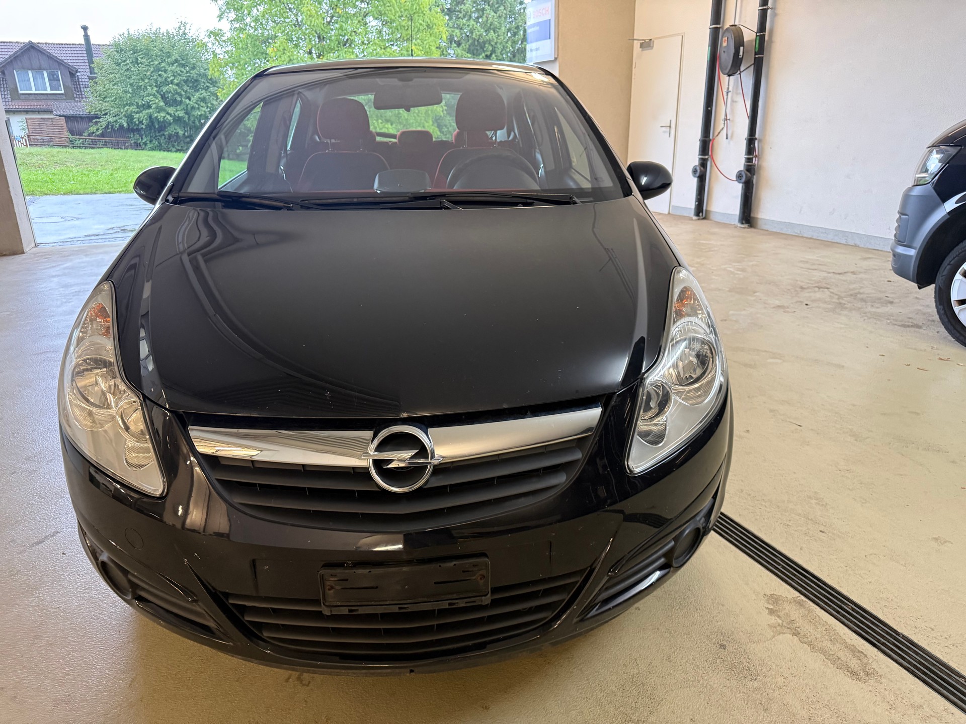 OPEL Corsa 1.4 TP Sport-image-1