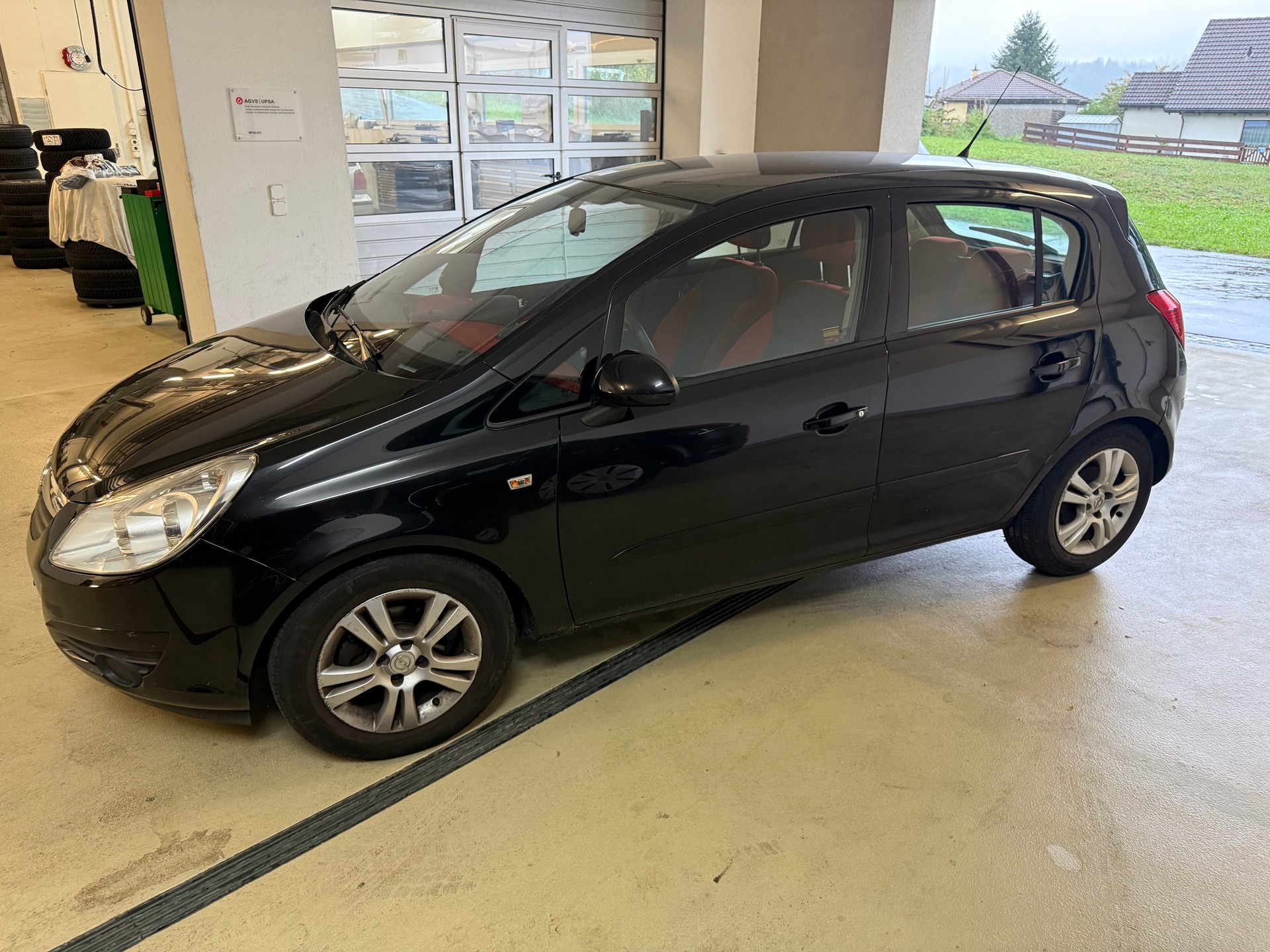 OPEL Corsa 1.4 TP Sport-image-3