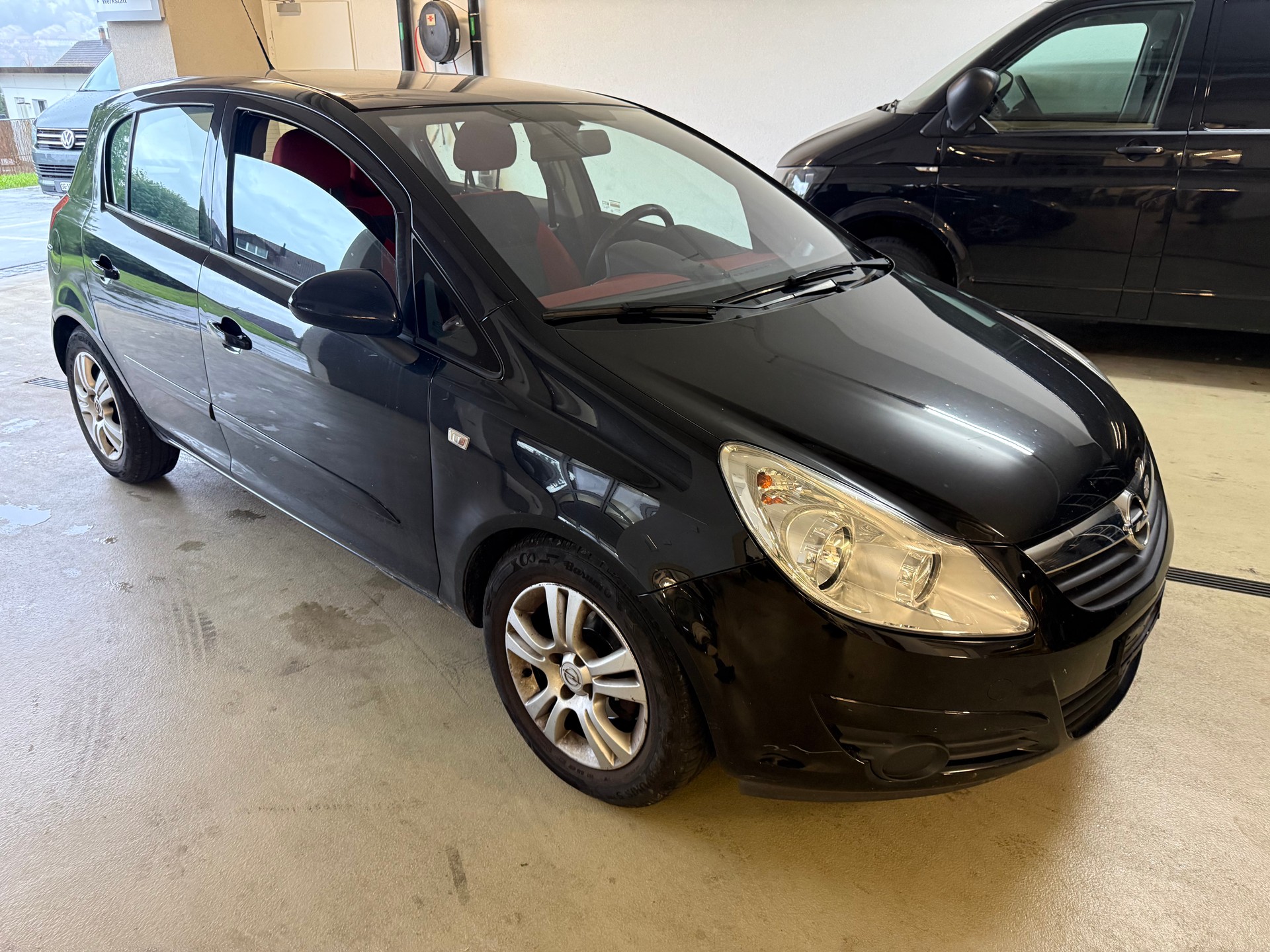 OPEL Corsa 1.4 TP Sport-image-2