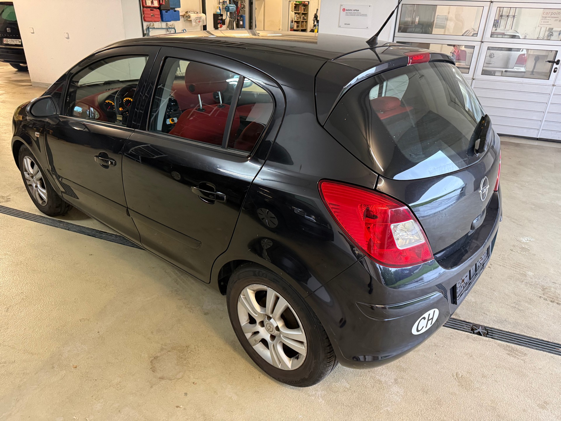 OPEL Corsa 1.4 TP Sport-image-10