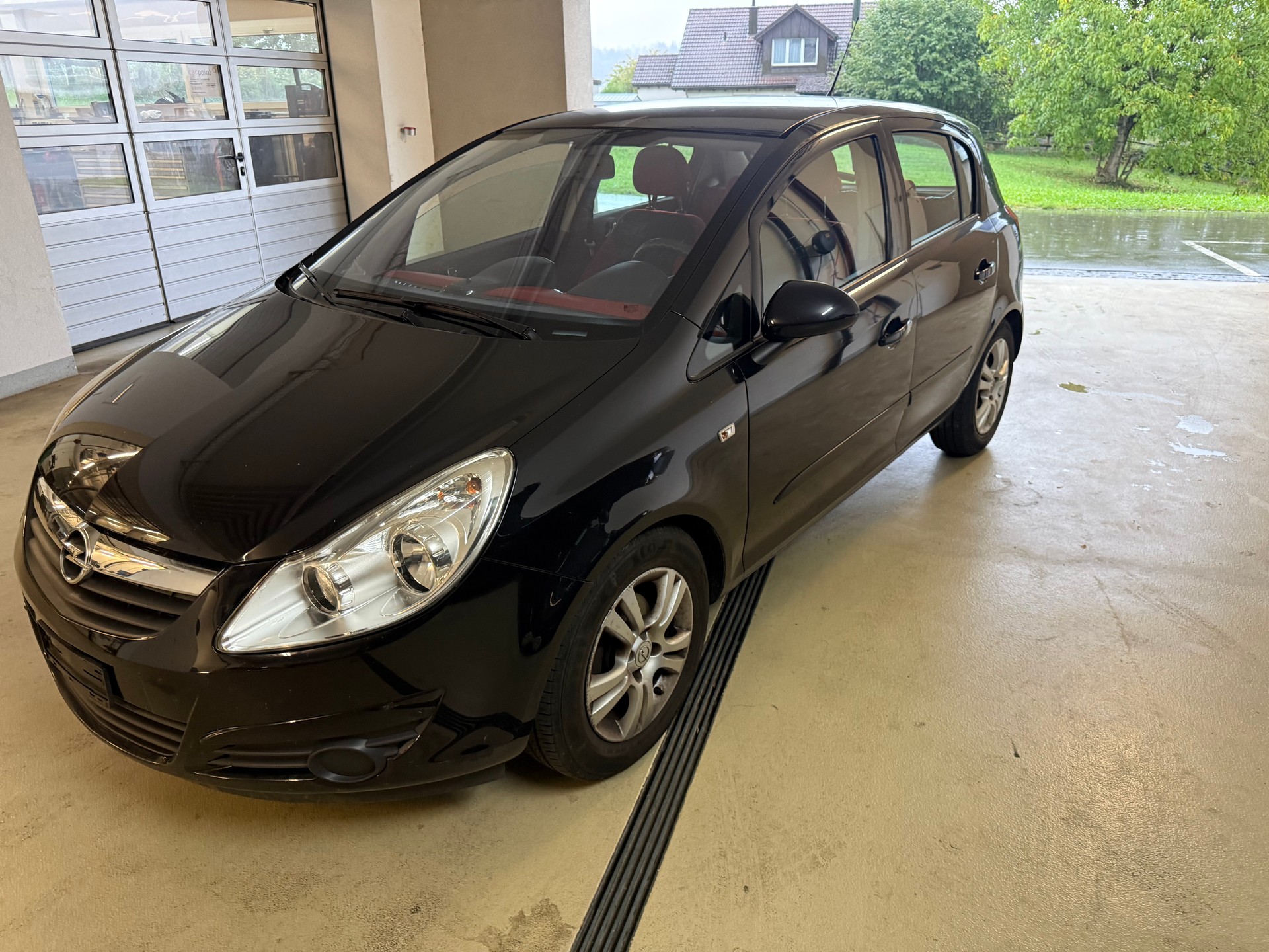 OPEL Corsa 1.4 TP Sport-image-0