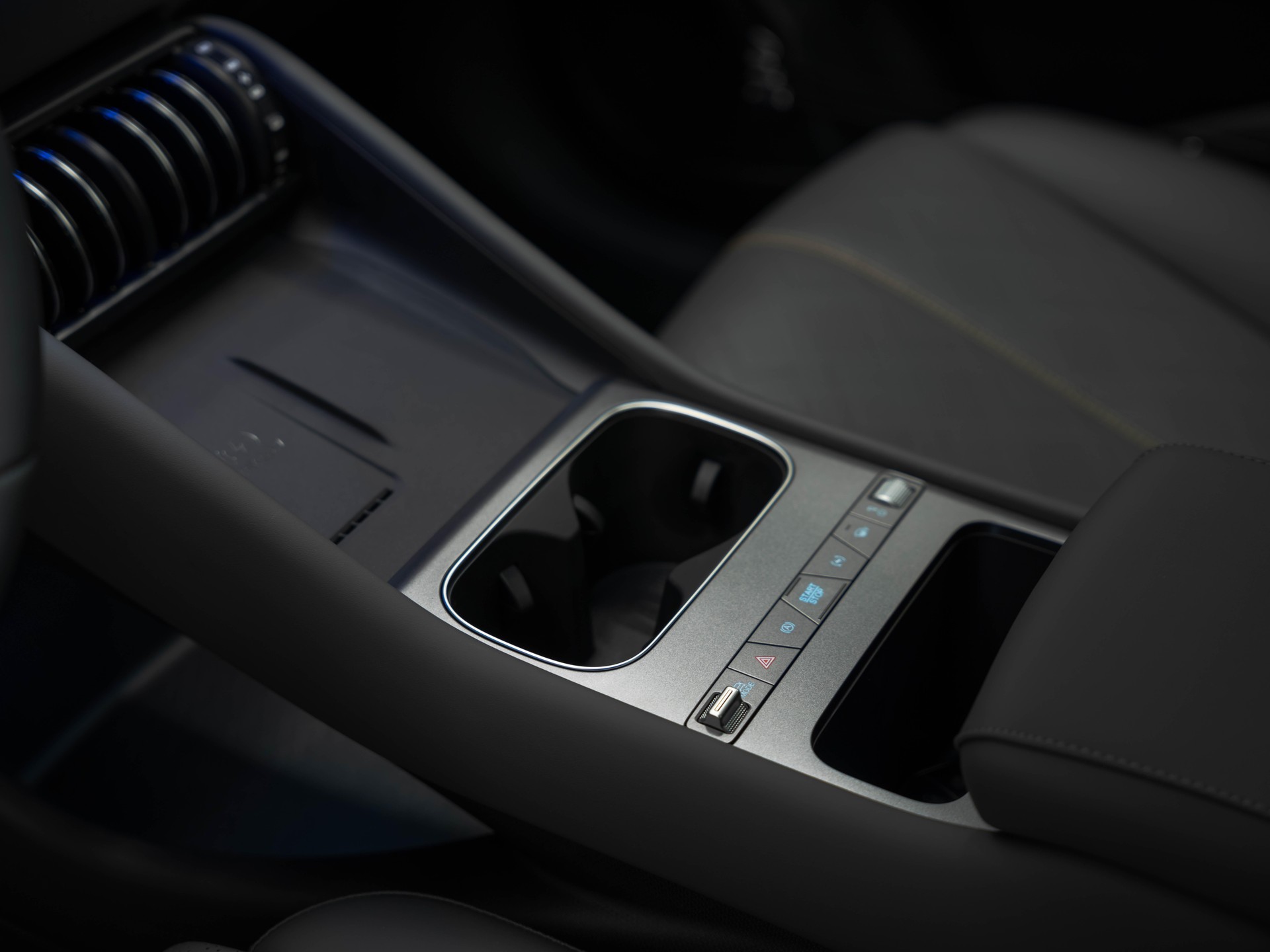 BYD Atto 3 EVO Excellence AWD-image-11