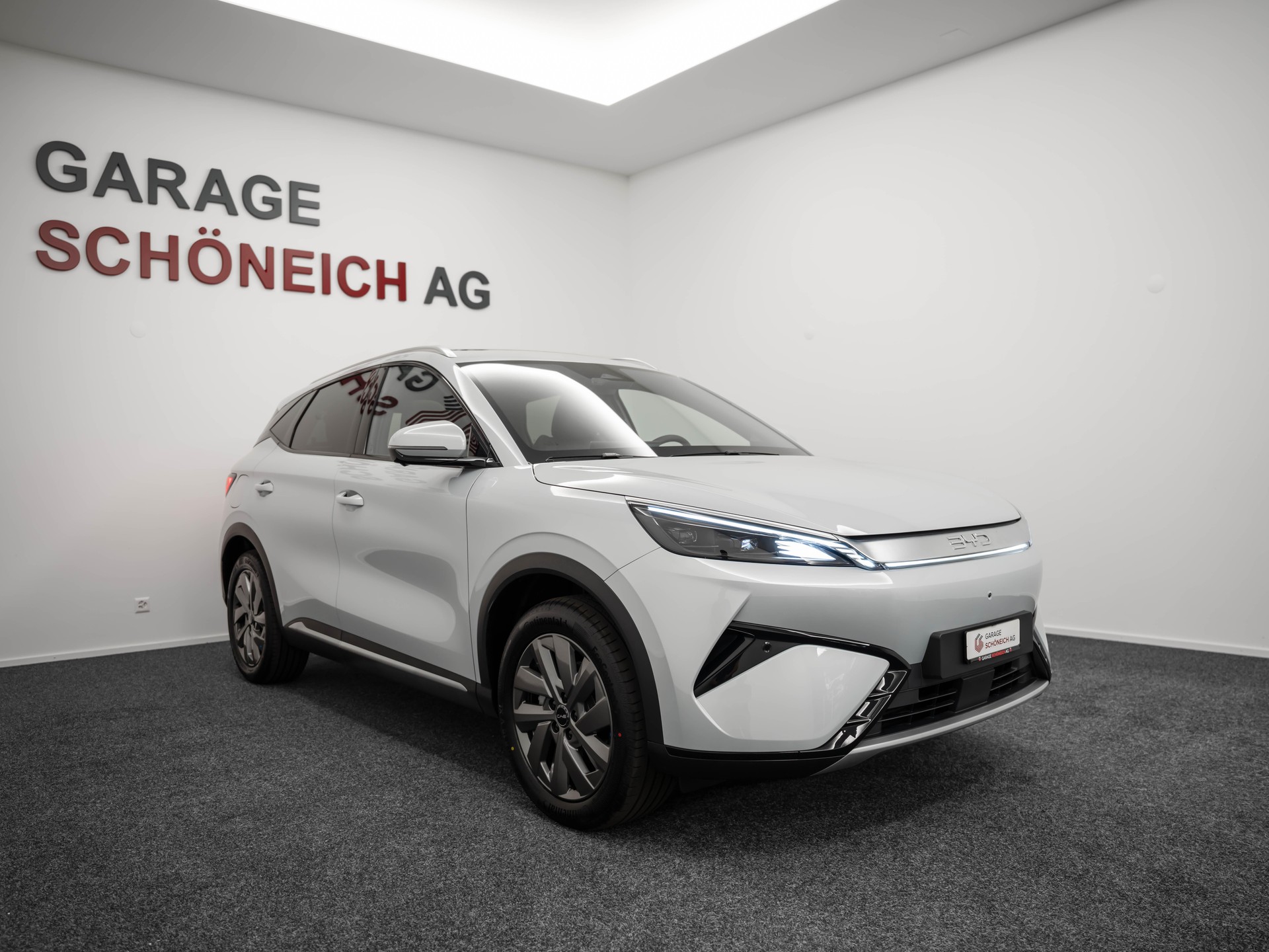 BYD Atto 3 EVO Excellence AWD-image-2