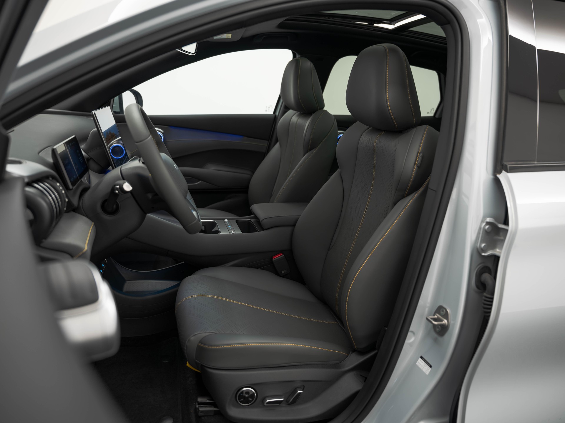 BYD Atto 3 EVO Excellence AWD-image-17