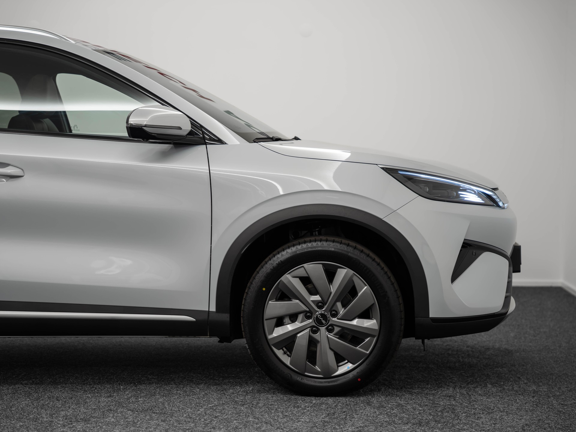 BYD Atto 3 EVO Excellence AWD-image-9