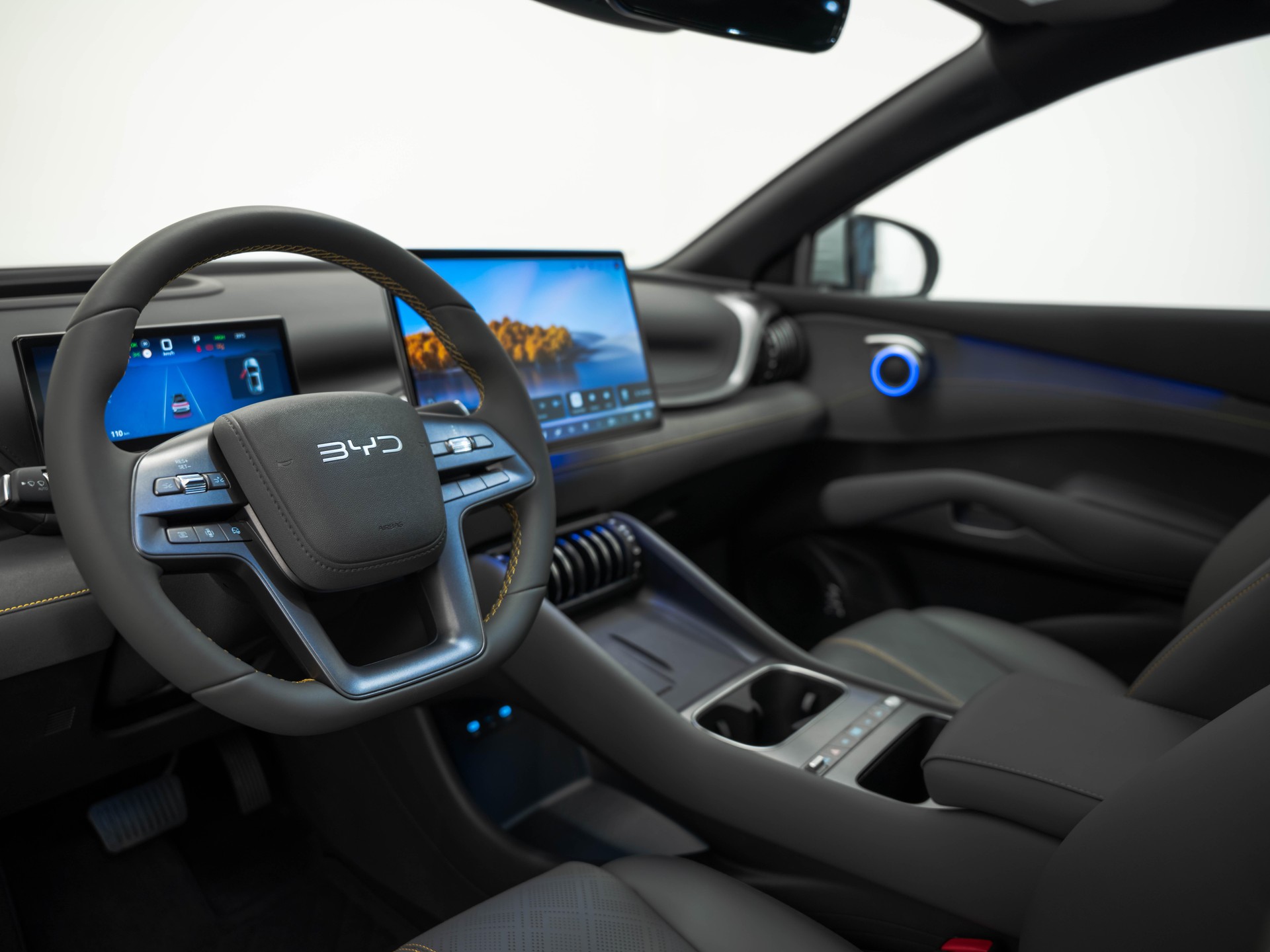 BYD Atto 3 EVO Excellence AWD-image-10