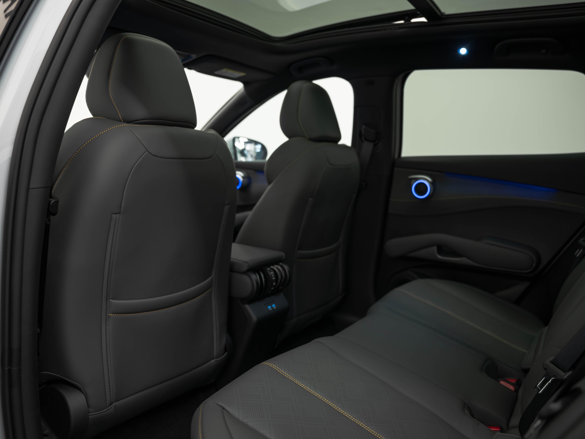BYD Atto 3 EVO Excellence AWD-image-12