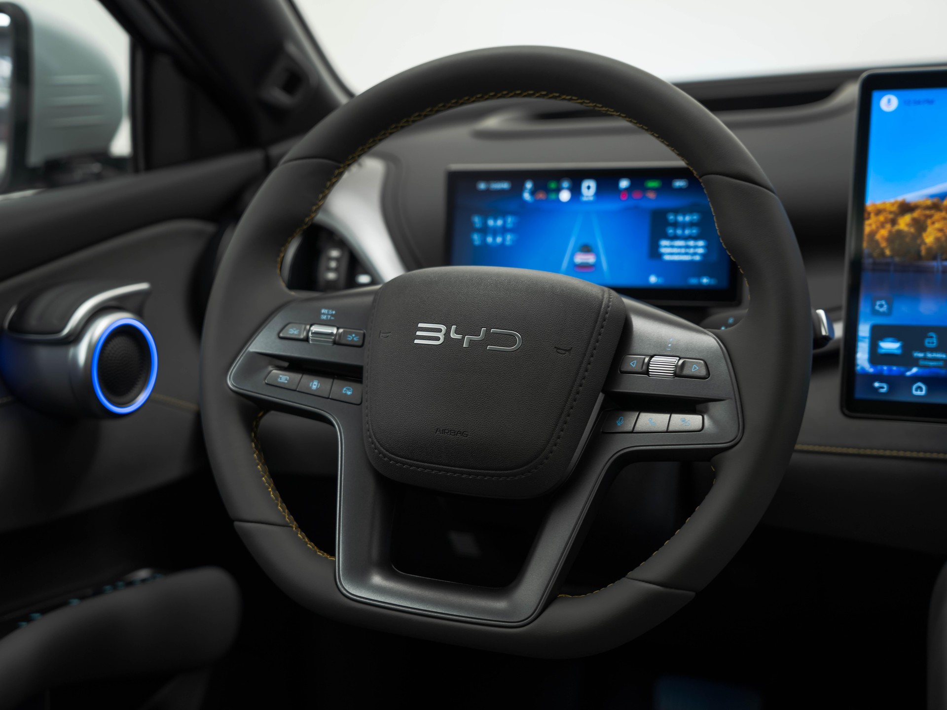 BYD Atto 3 EVO Excellence AWD-image-18