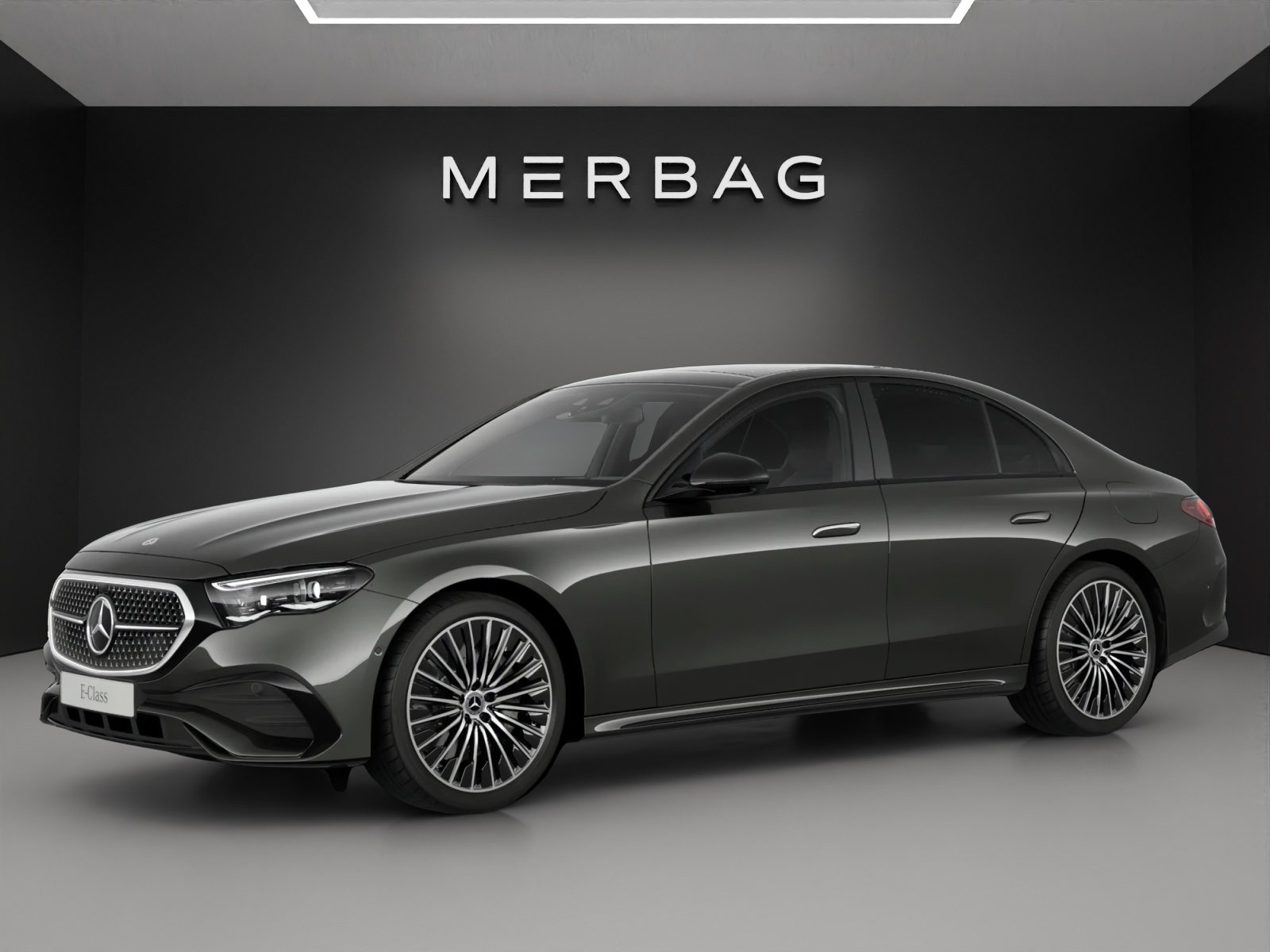 MERCEDES-BENZ E 300 e 4Matic EQ Hybrid 9G-Tronic-image-6