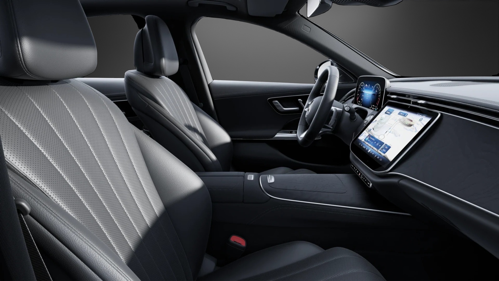 MERCEDES-BENZ E 300 e 4Matic EQ Hybrid 9G-Tronic-image-9