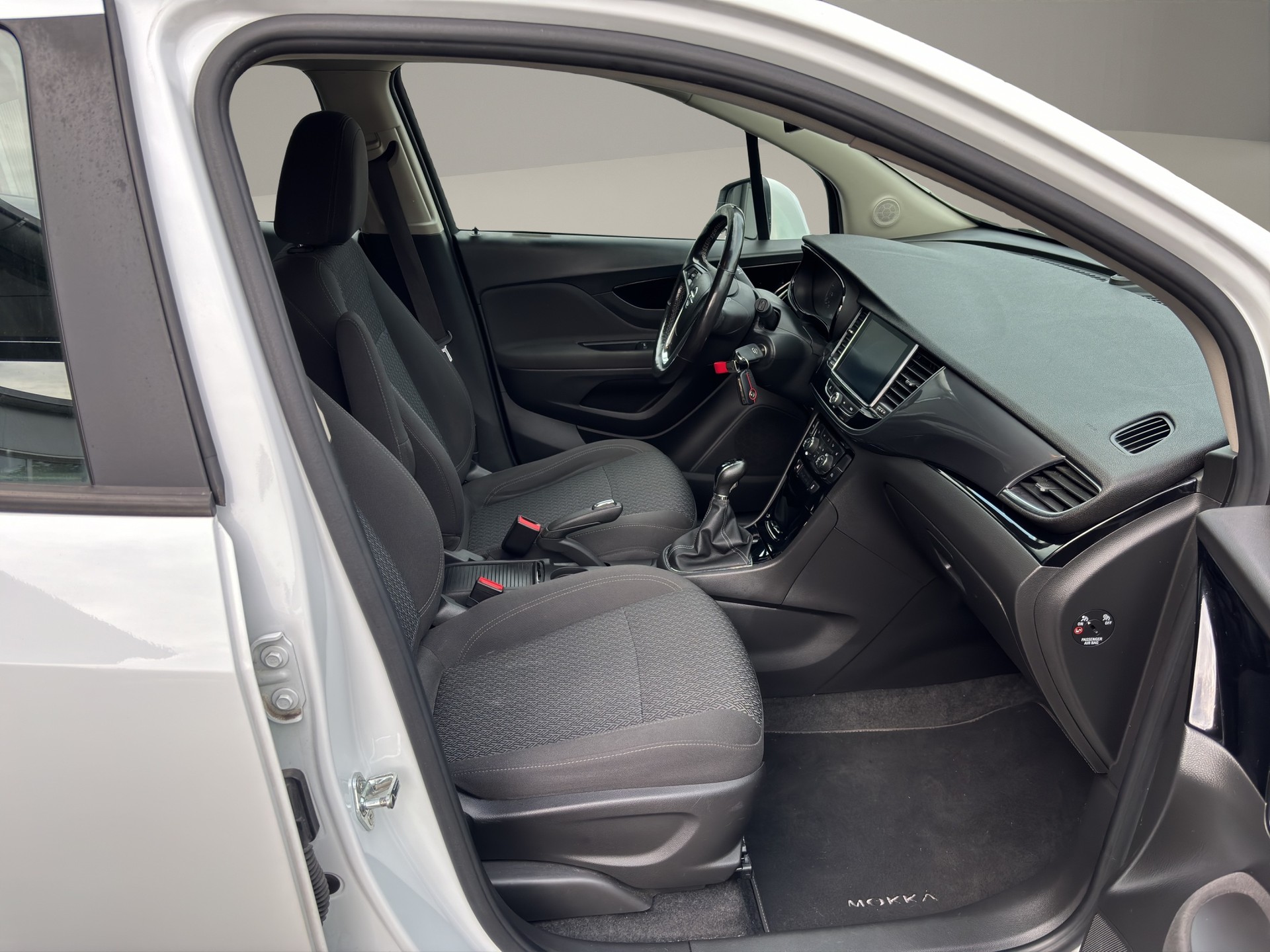 OPEL Mokka 1.6 CDTi Enjoy 2WD-image-16
