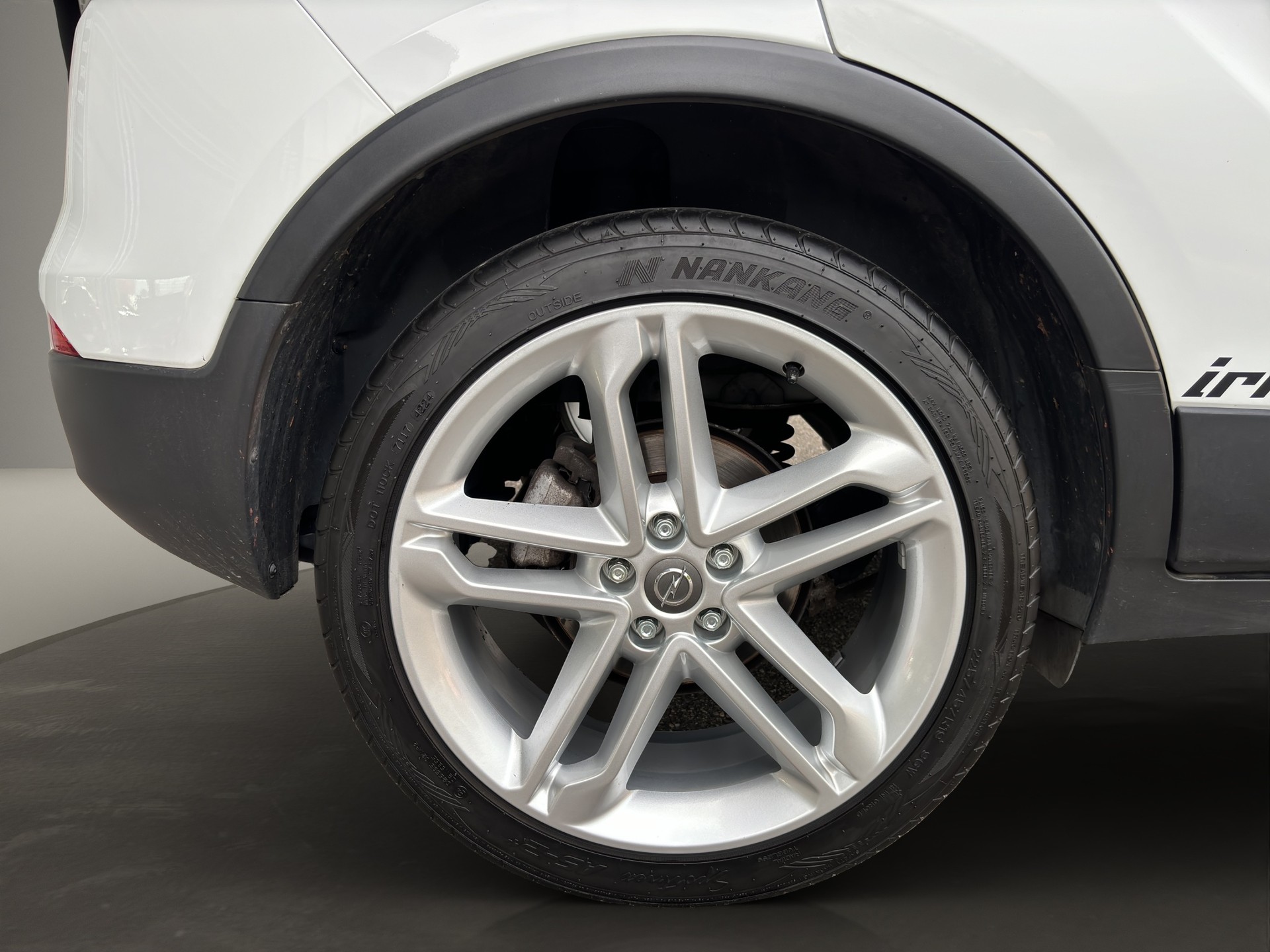 OPEL Mokka 1.6 CDTi Enjoy 2WD-image-22