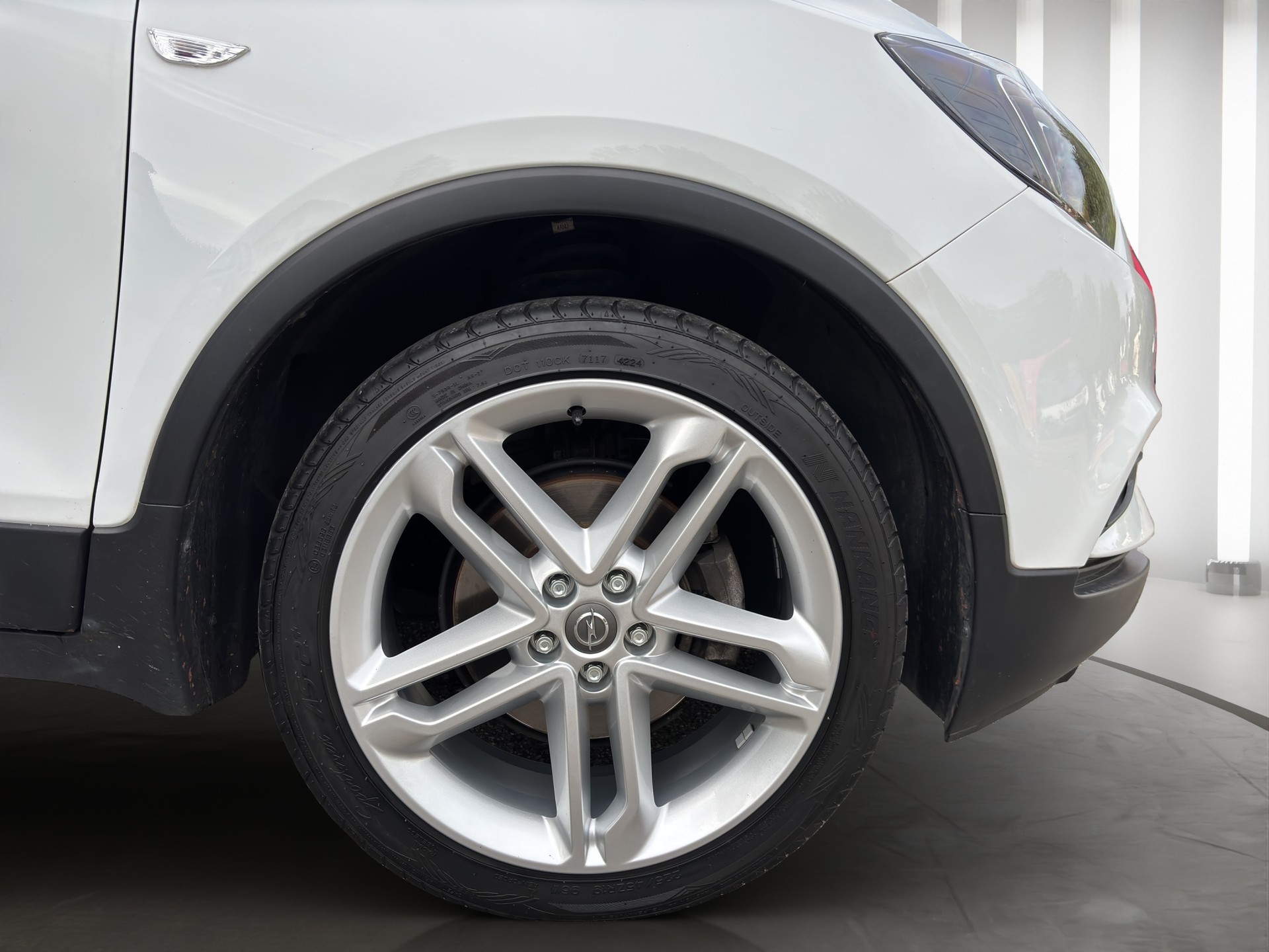 OPEL Mokka 1.6 CDTi Enjoy 2WD-image-20