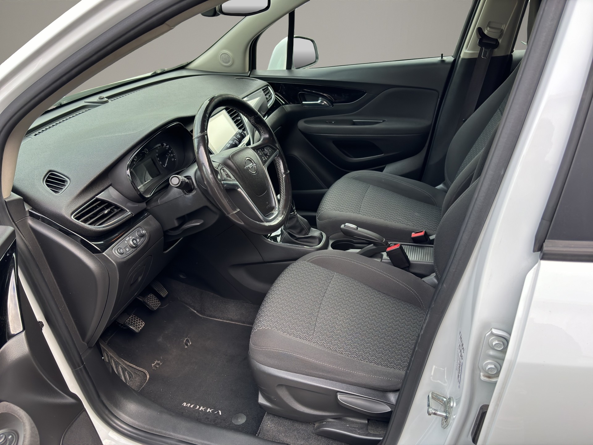 OPEL Mokka 1.6 CDTi Enjoy 2WD-image-9