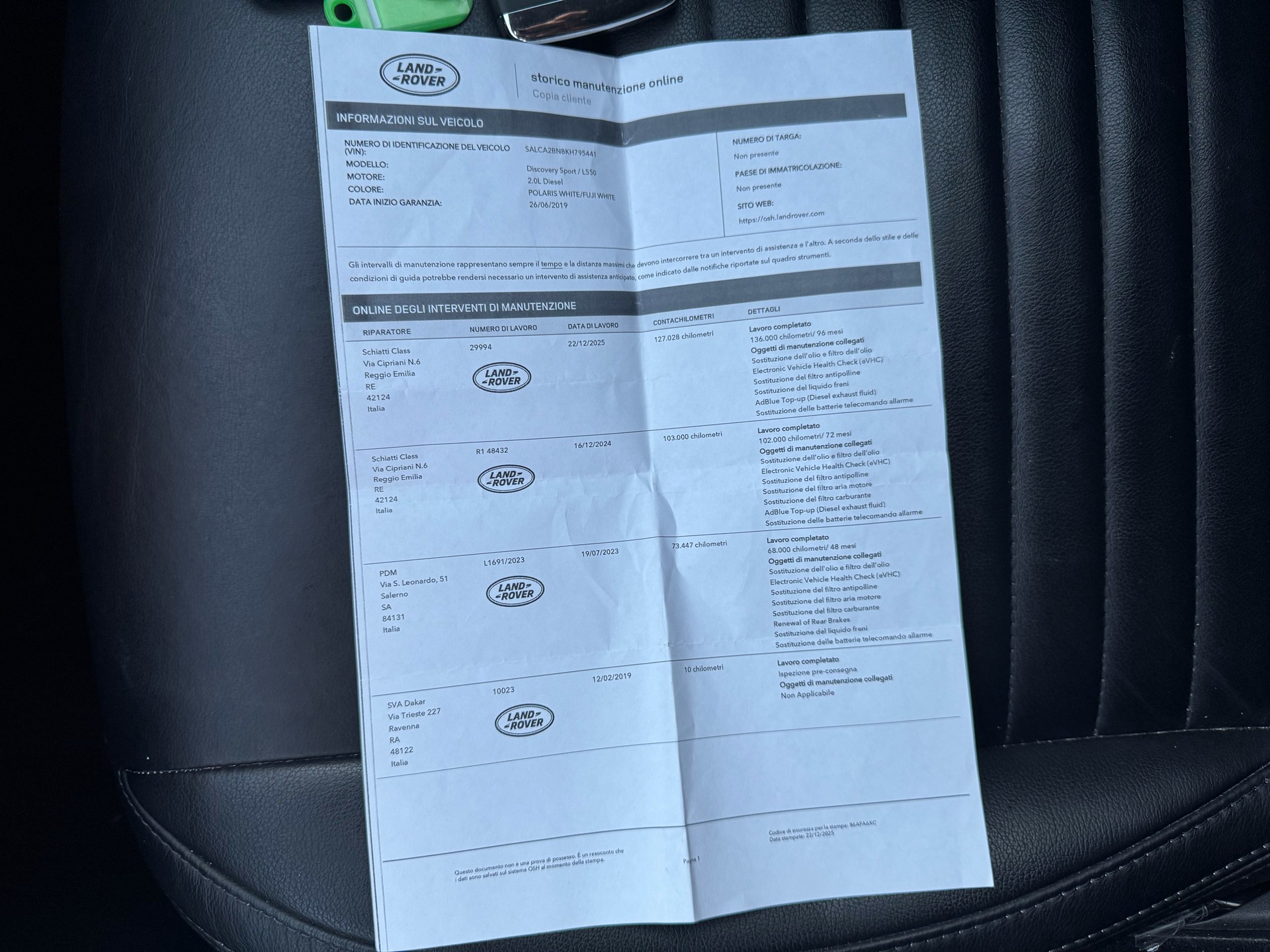 LAND ROVER Discovery Sport 2.0 TD4 HSE AT9-image-29