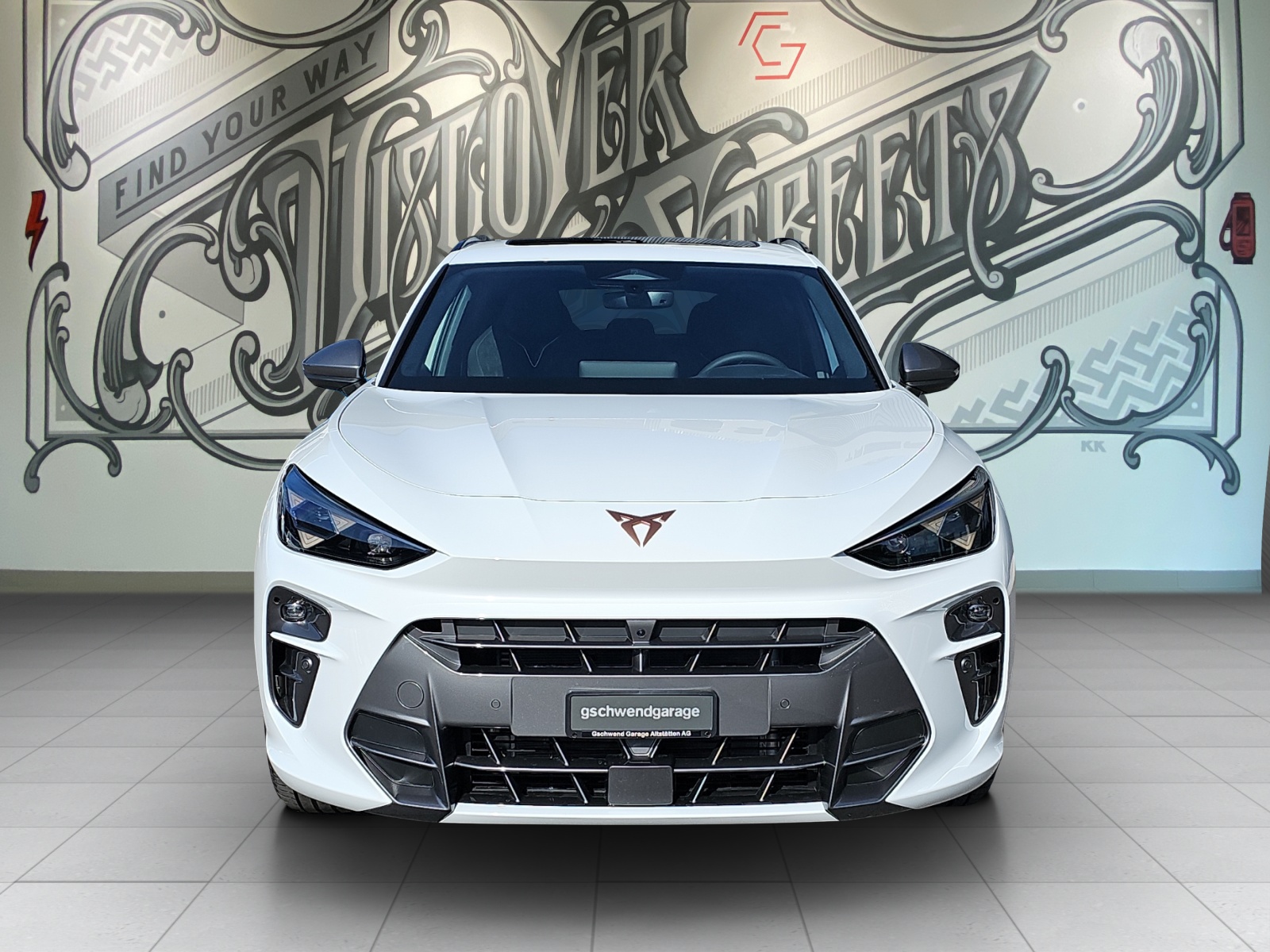 CUPRA Terramar 2.0 TSI DSG Prime Edition VZ 4Drive-showroom-element-1
