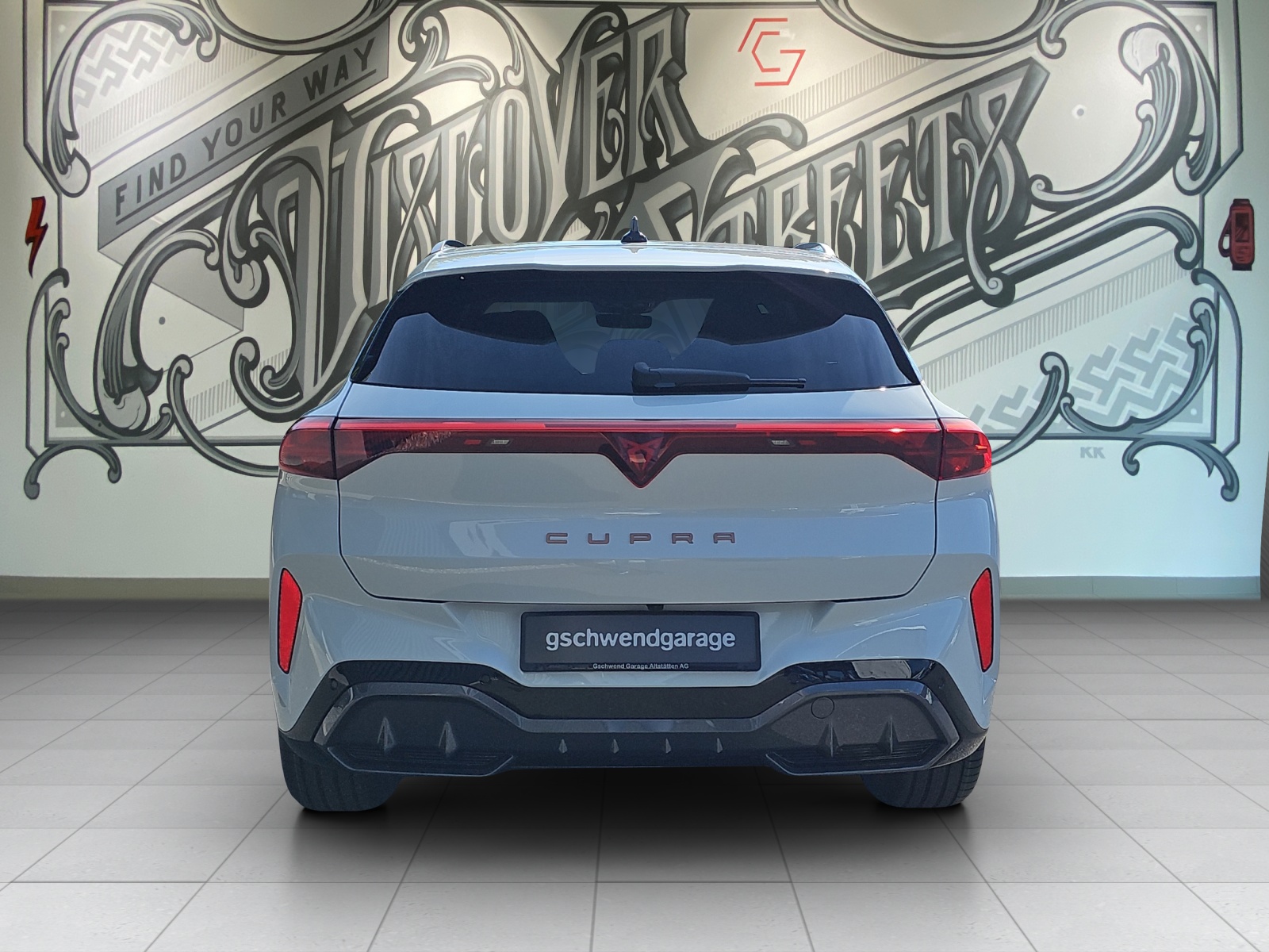 CUPRA Terramar 2.0 TSI DSG Prime Edition VZ 4Drive-image-4