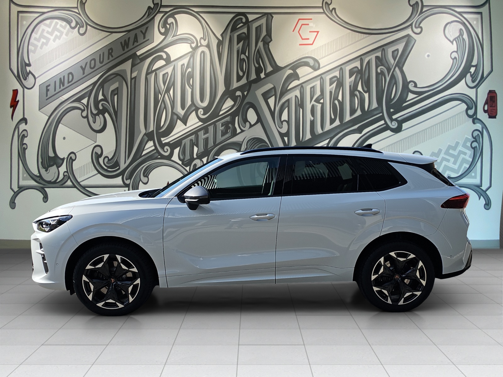 CUPRA Terramar 2.0 TSI DSG Prime Edition VZ 4Drive-showroom-element-2