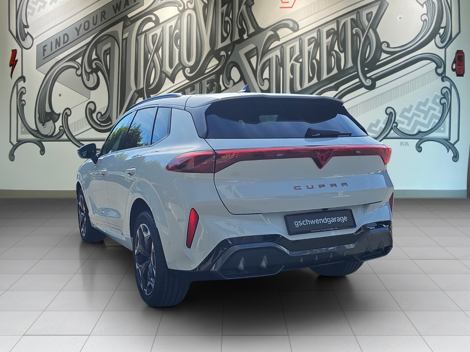 CUPRA Terramar 2.0 TSI DSG Prime Edition VZ 4Drive-showroom-element-3