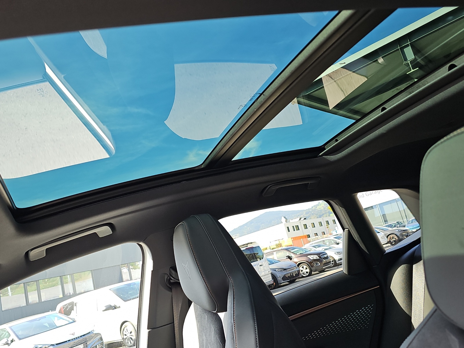 CUPRA Terramar 2.0 TSI DSG Prime Edition VZ 4Drive-image-15