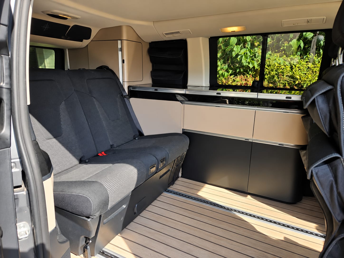 MERCEDES-BENZ Marco Polo 300 d 4matic-image-5