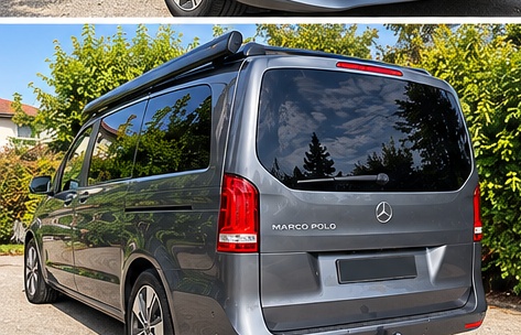 MERCEDES-BENZ Marco Polo 300 d 4matic-image-1