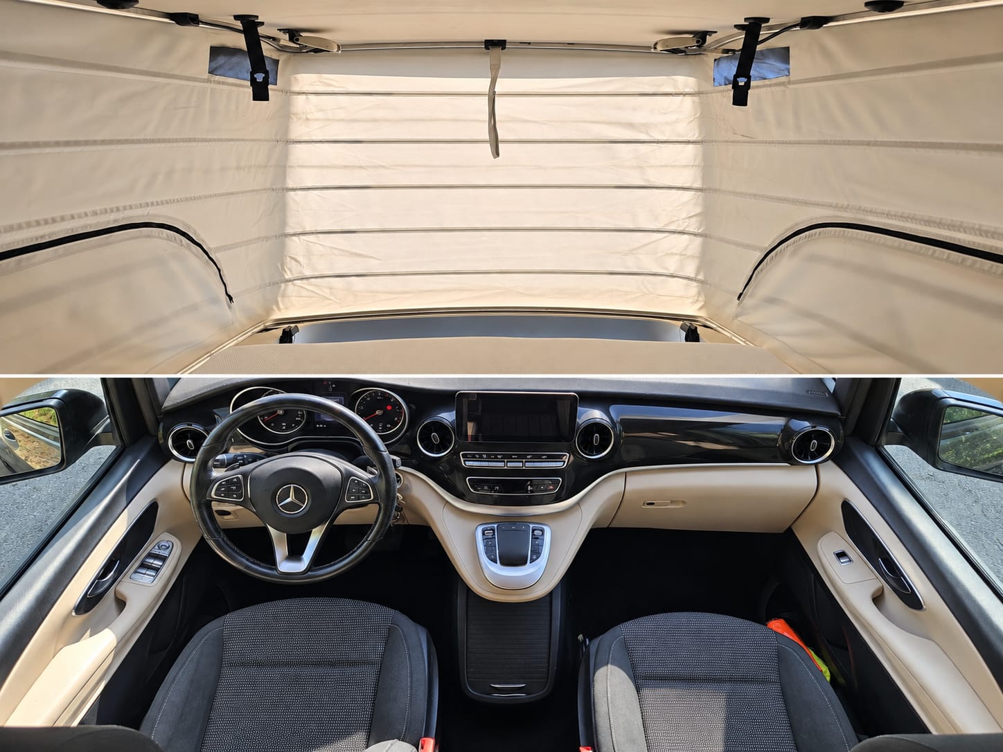 MERCEDES-BENZ Marco Polo 300 d 4matic-image-3