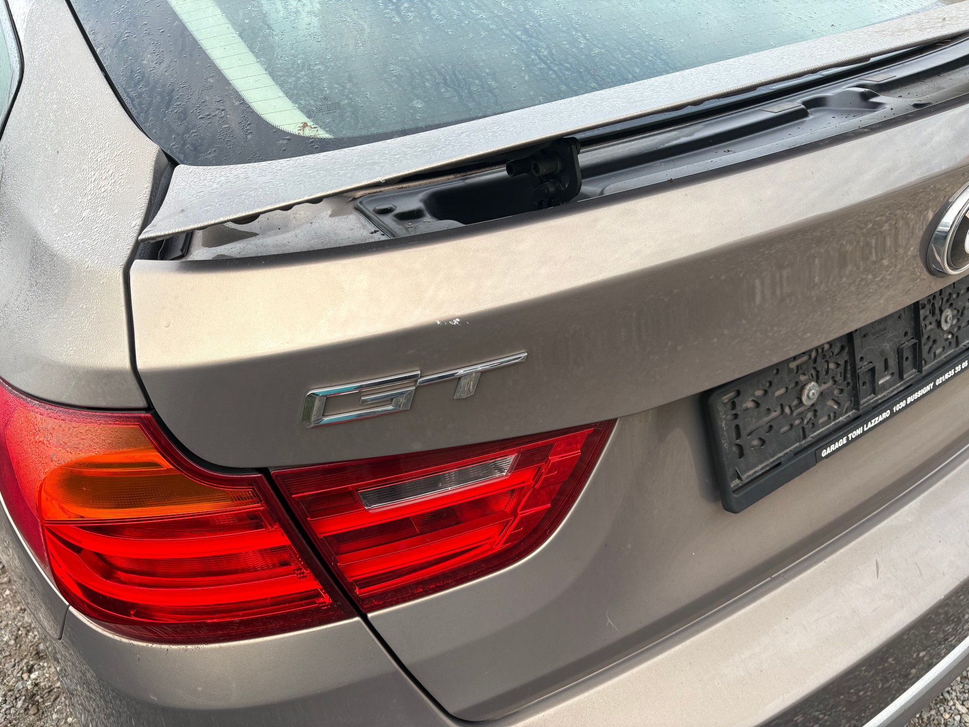 BMW 320d GT Luxury Line Steptronic-image-7