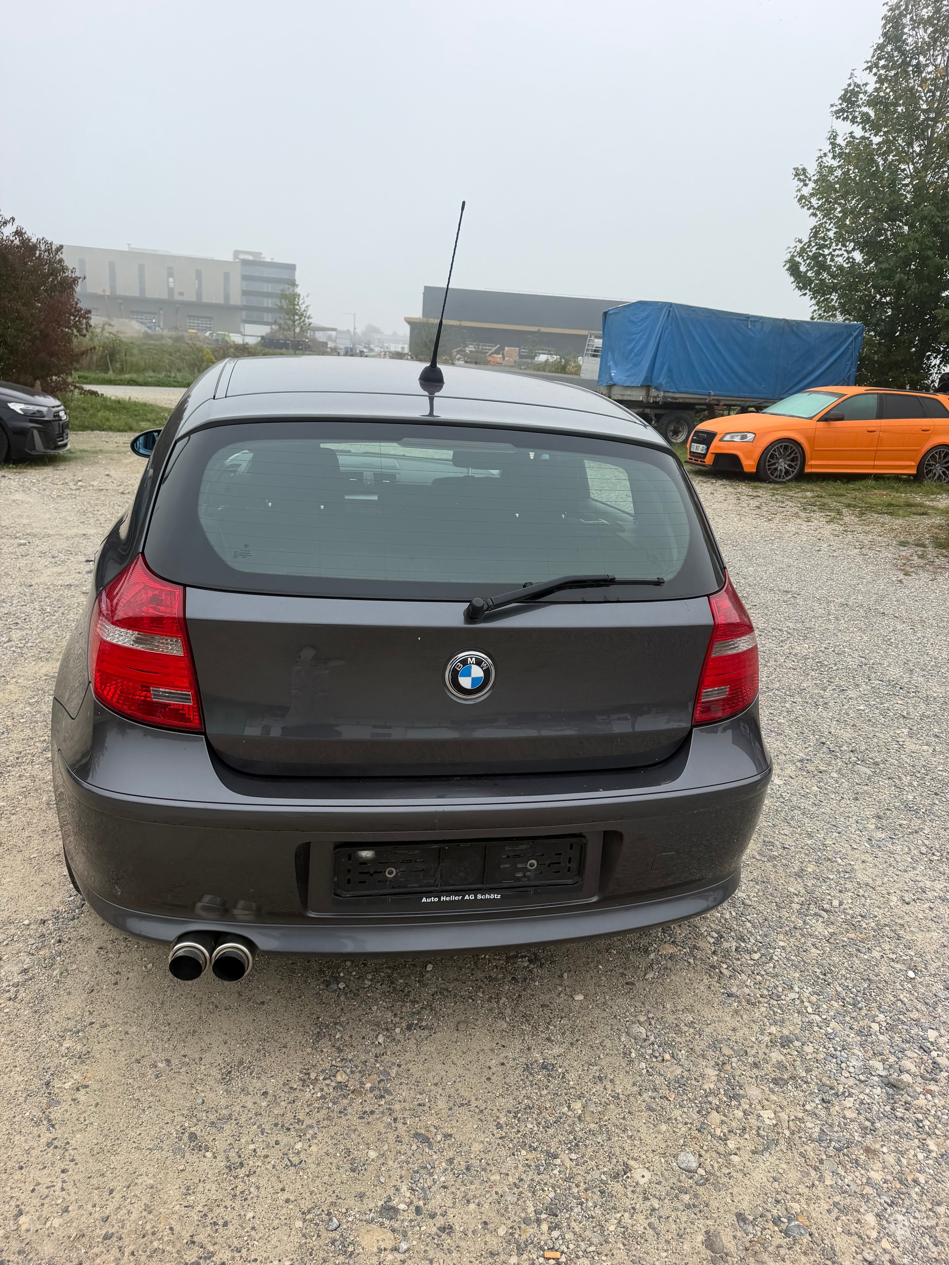 BMW 116i Steptronic-image-6