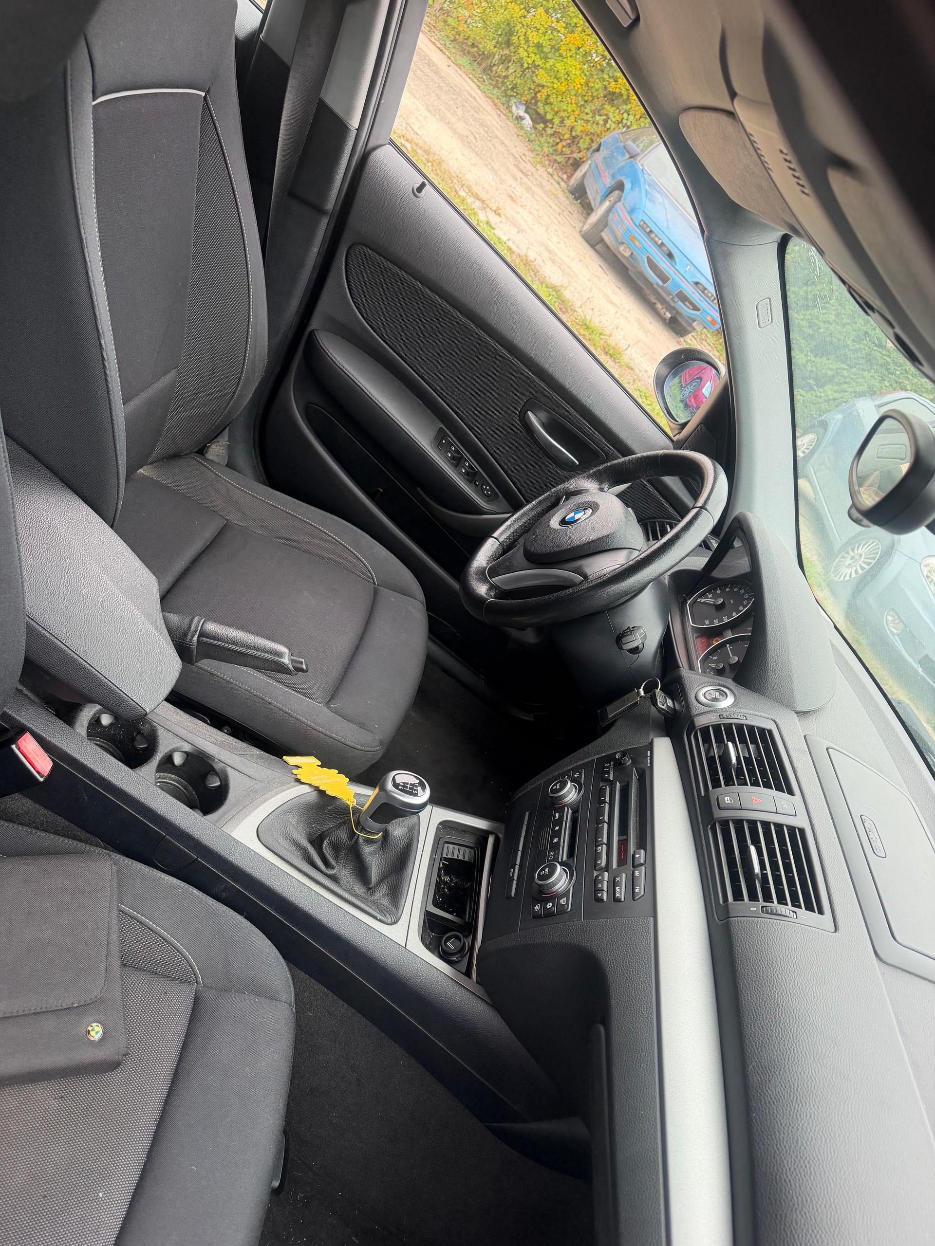 BMW 116i Steptronic-image-8