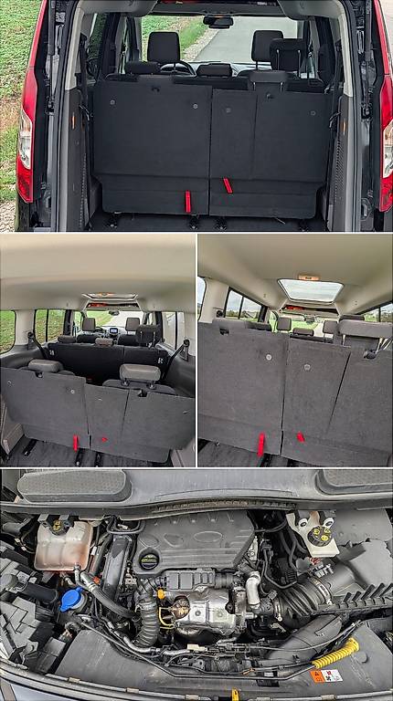FORD TOURNEO CONNECT-image-2